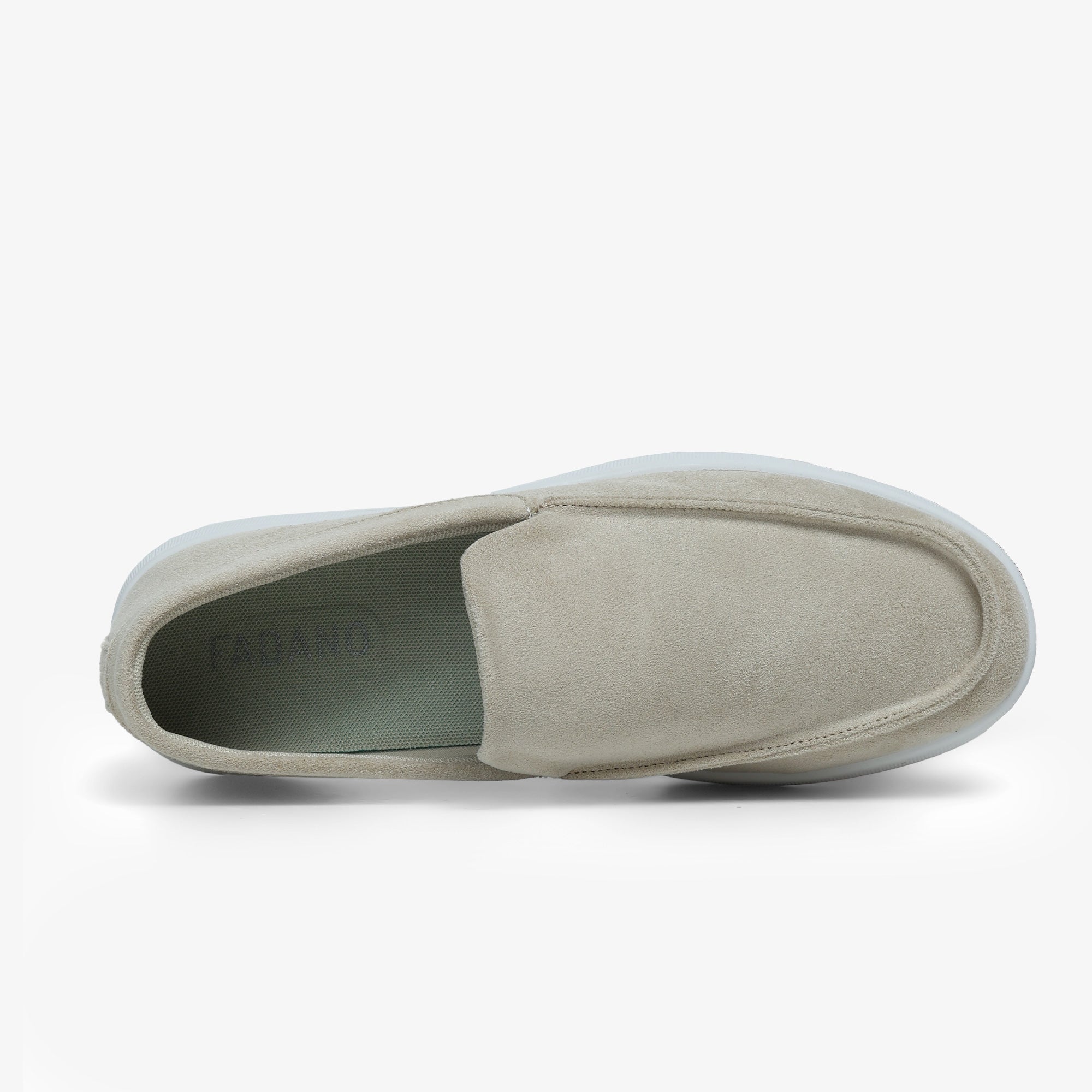 Rhodes Sneaker Loafers