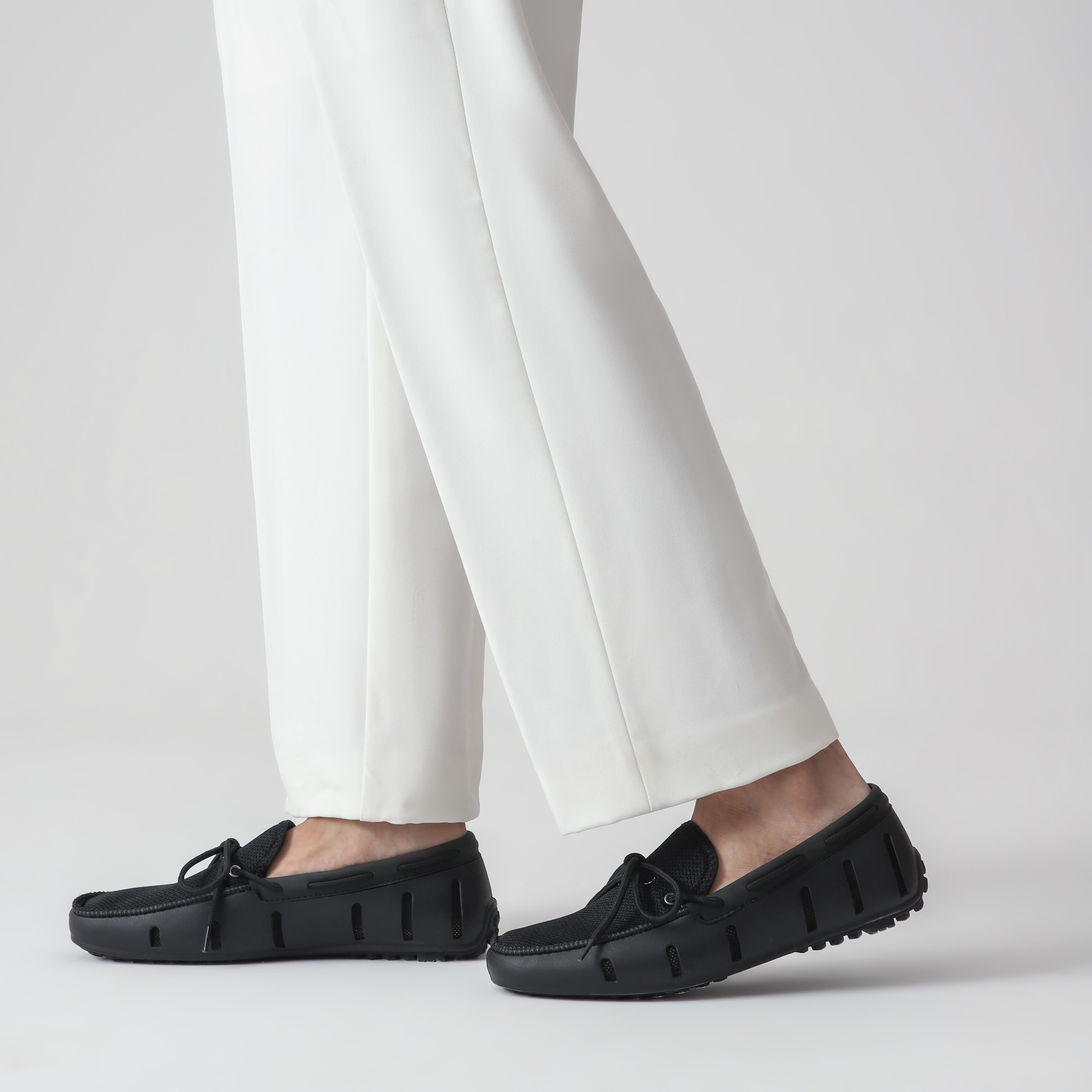 Polaris Knot Loafers