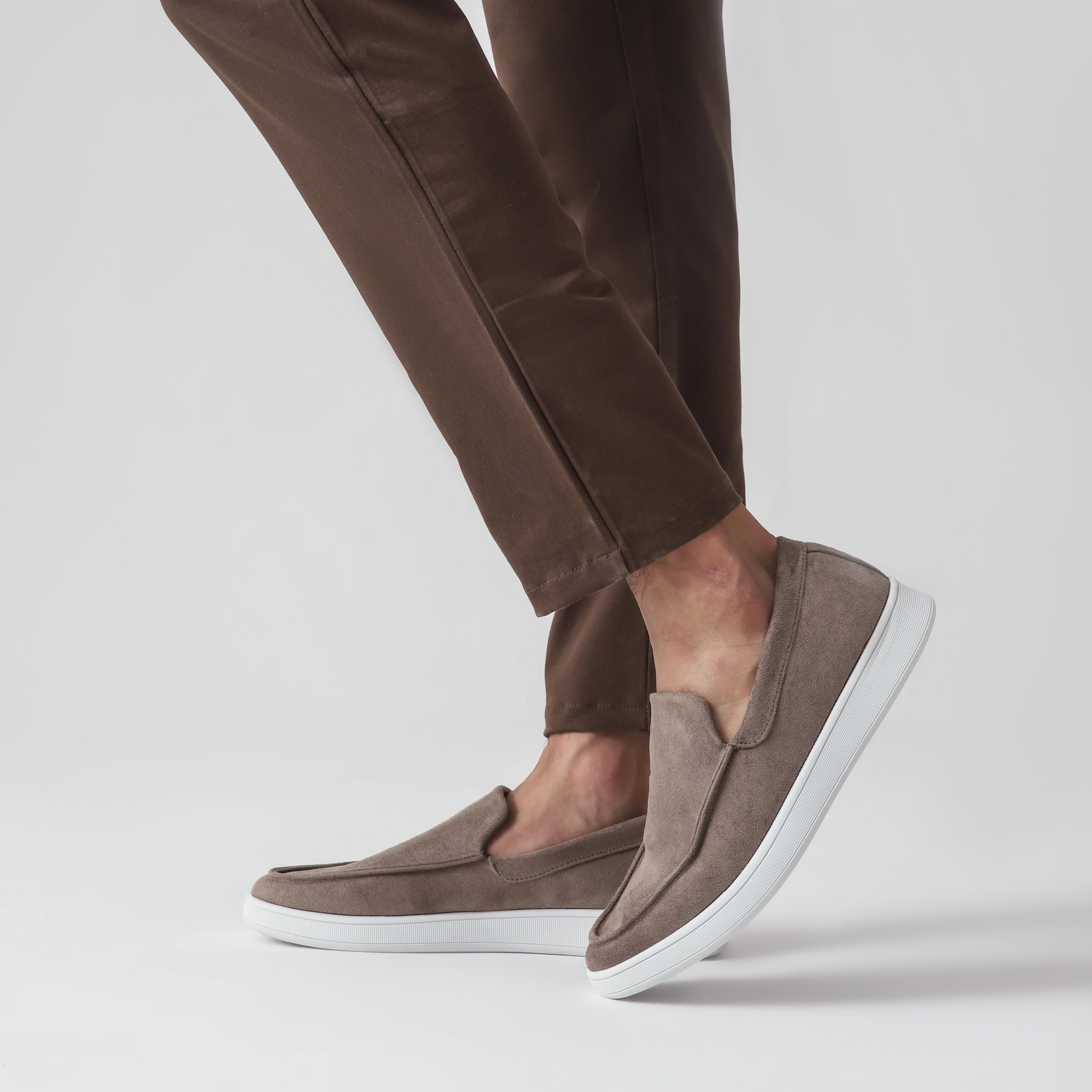 Rhodes Sneaker Loafers