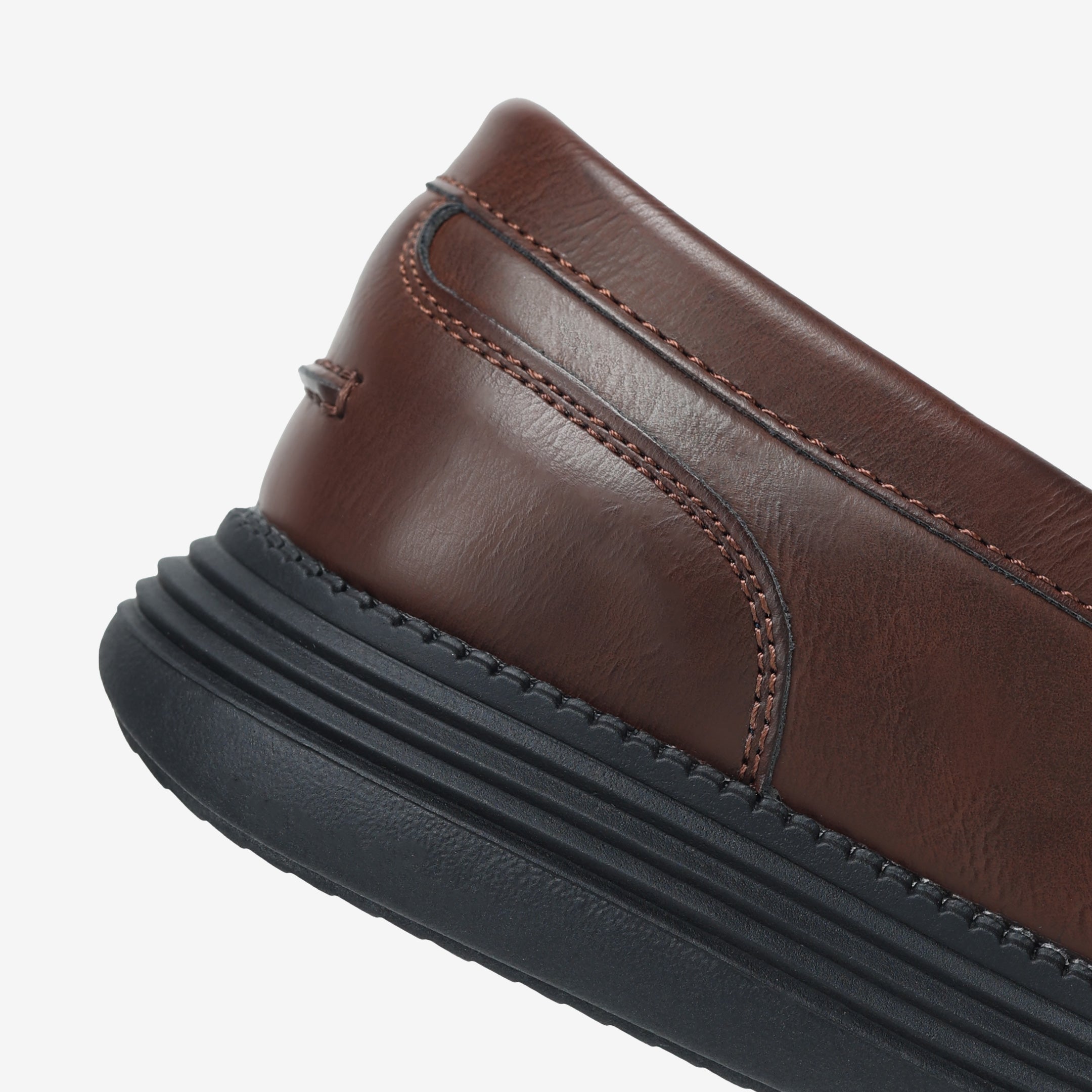 Miller Classic Loafer