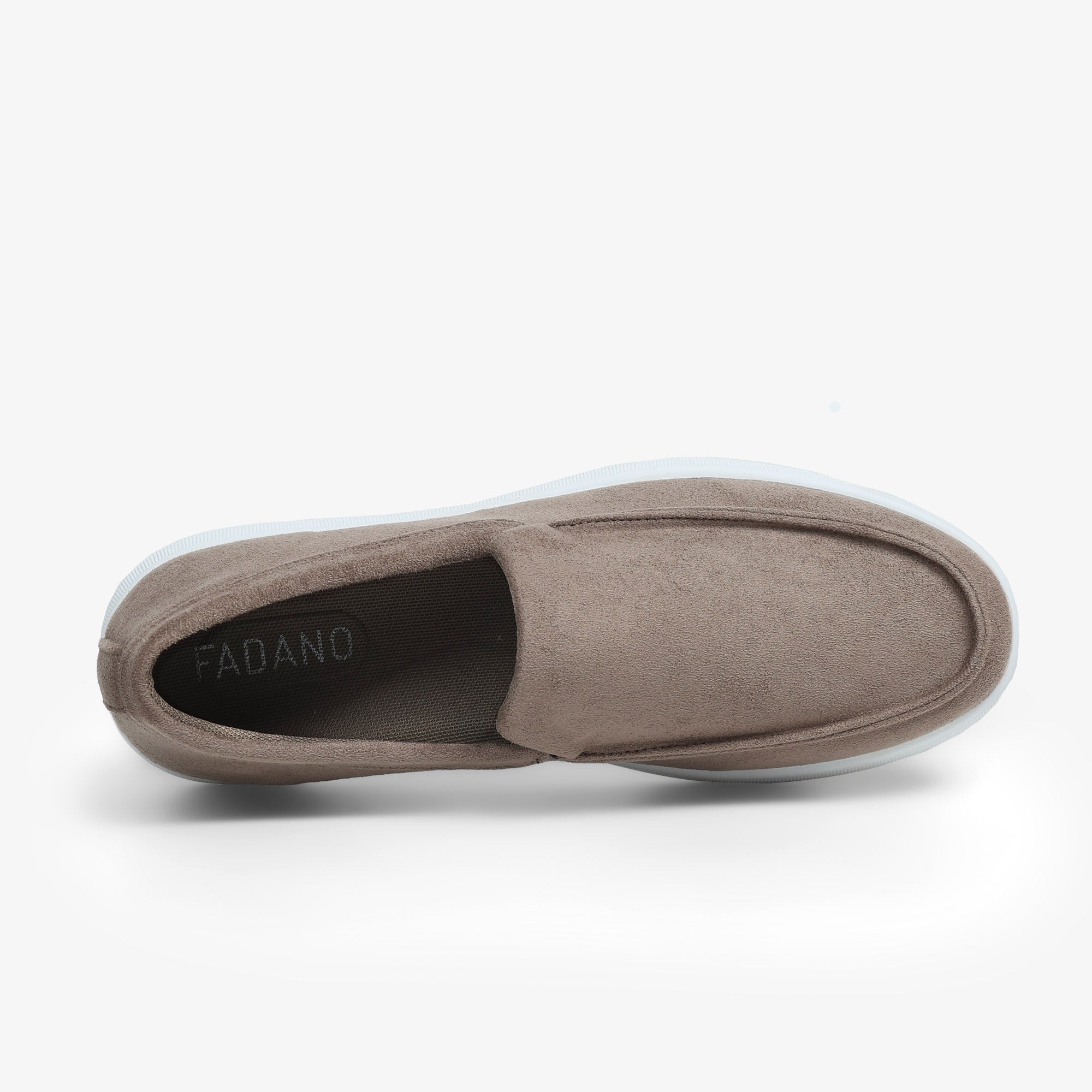 Rhodes Sneaker Loafers