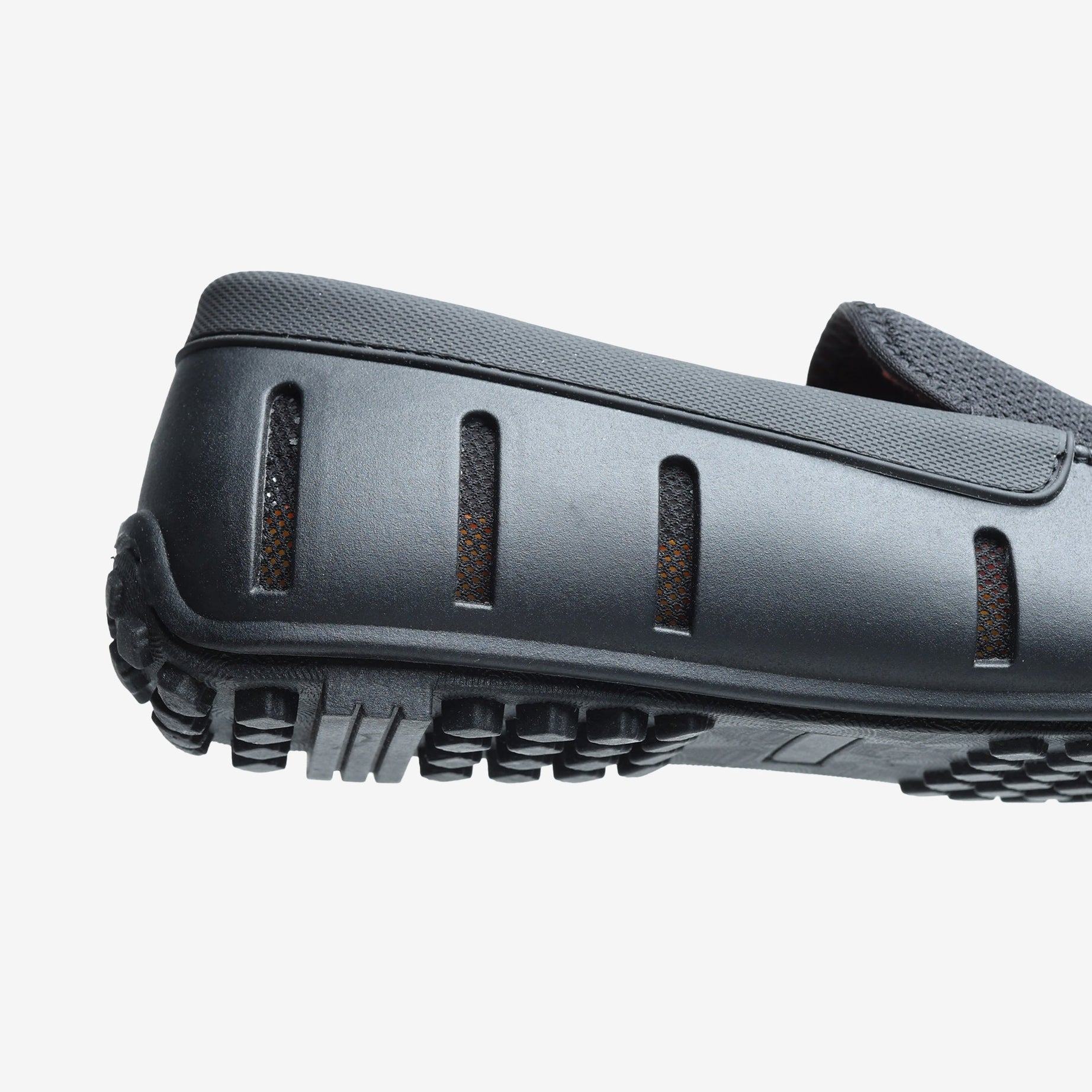 Meridian Mesh Loafers