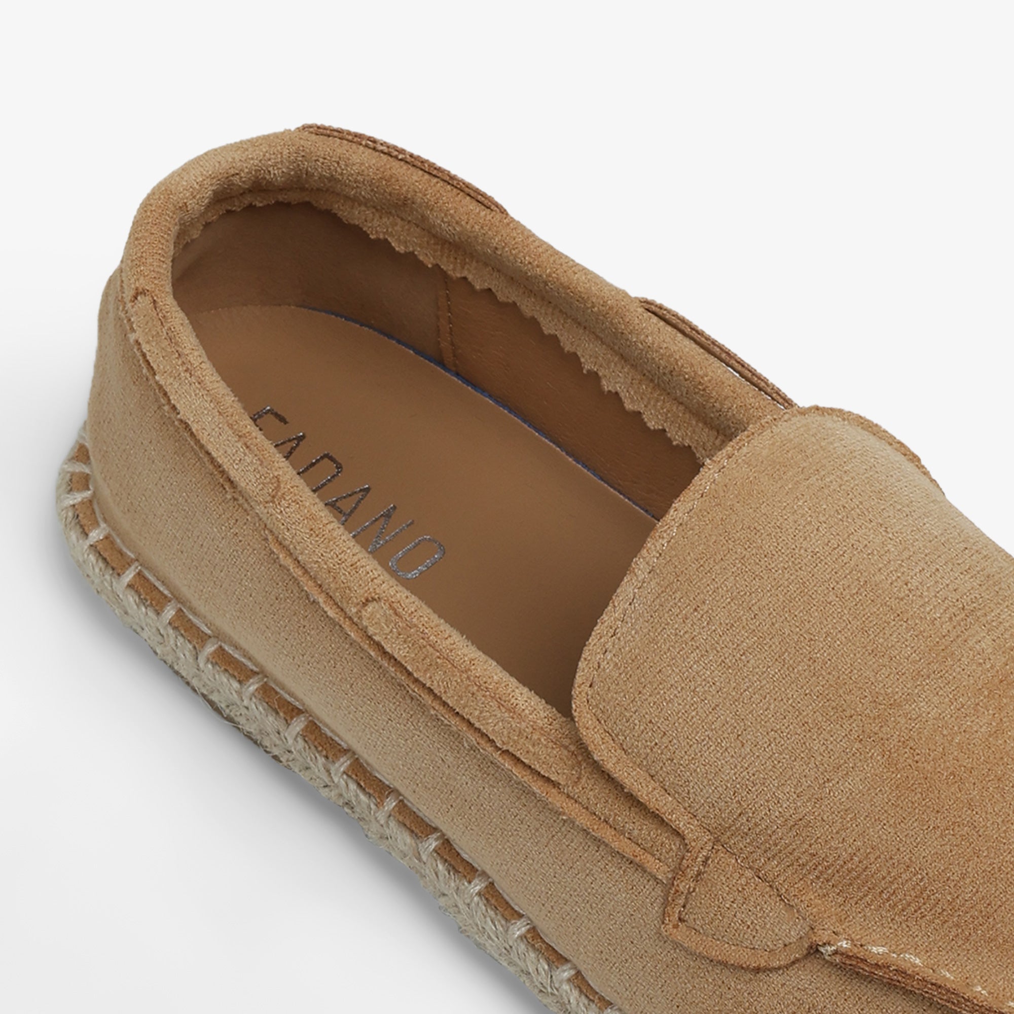 Belgrave Espadrille