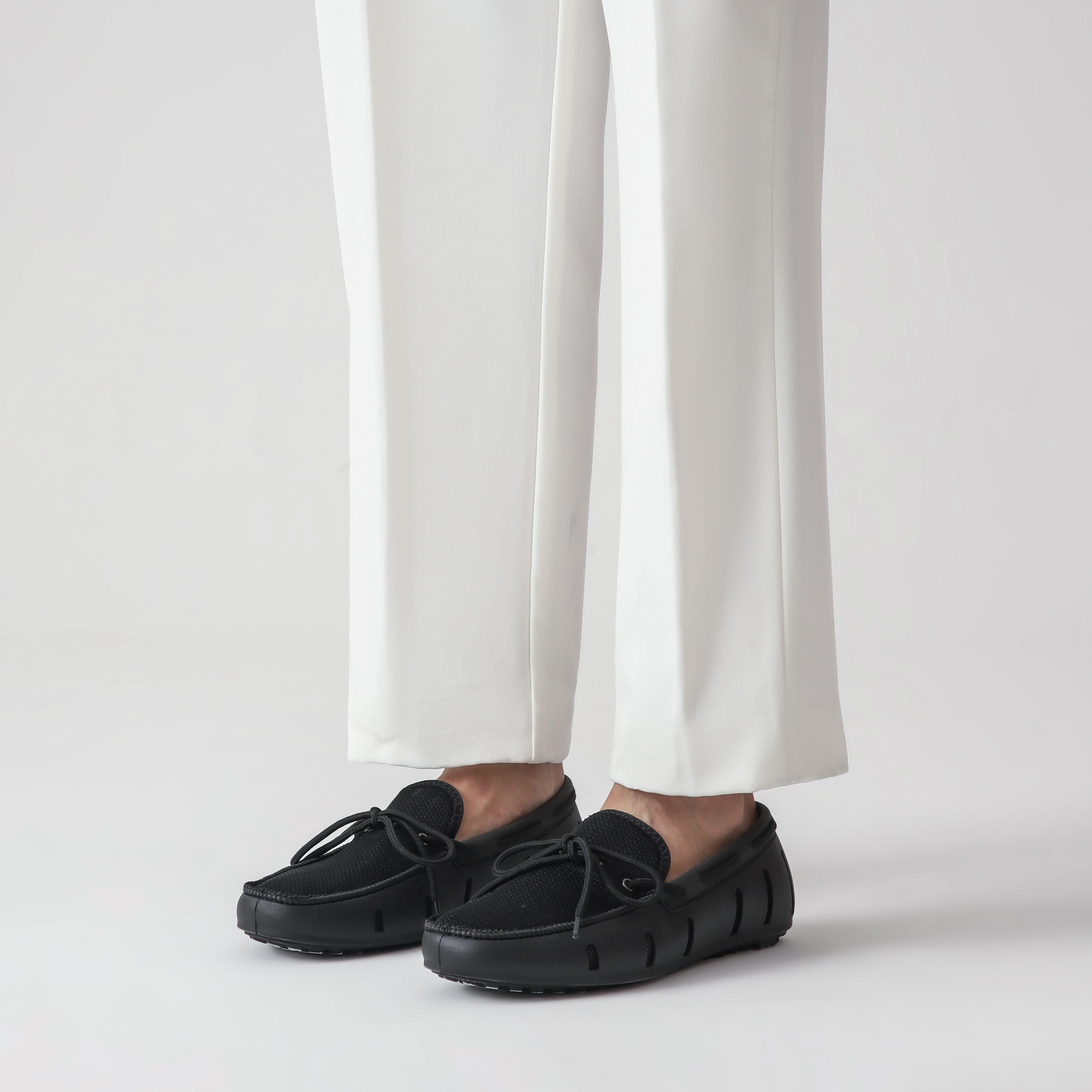 Polaris Knot Loafers