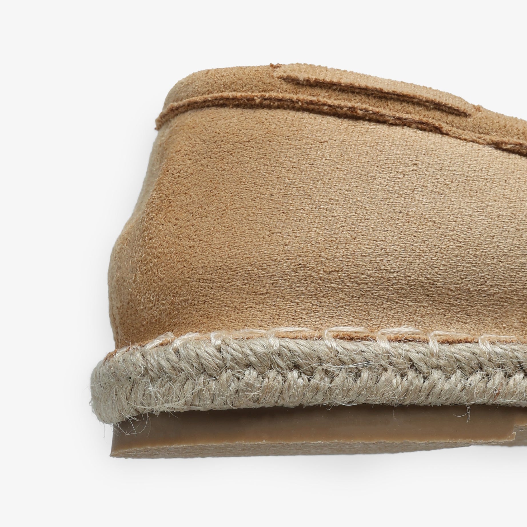 Belgrave Espadrille
