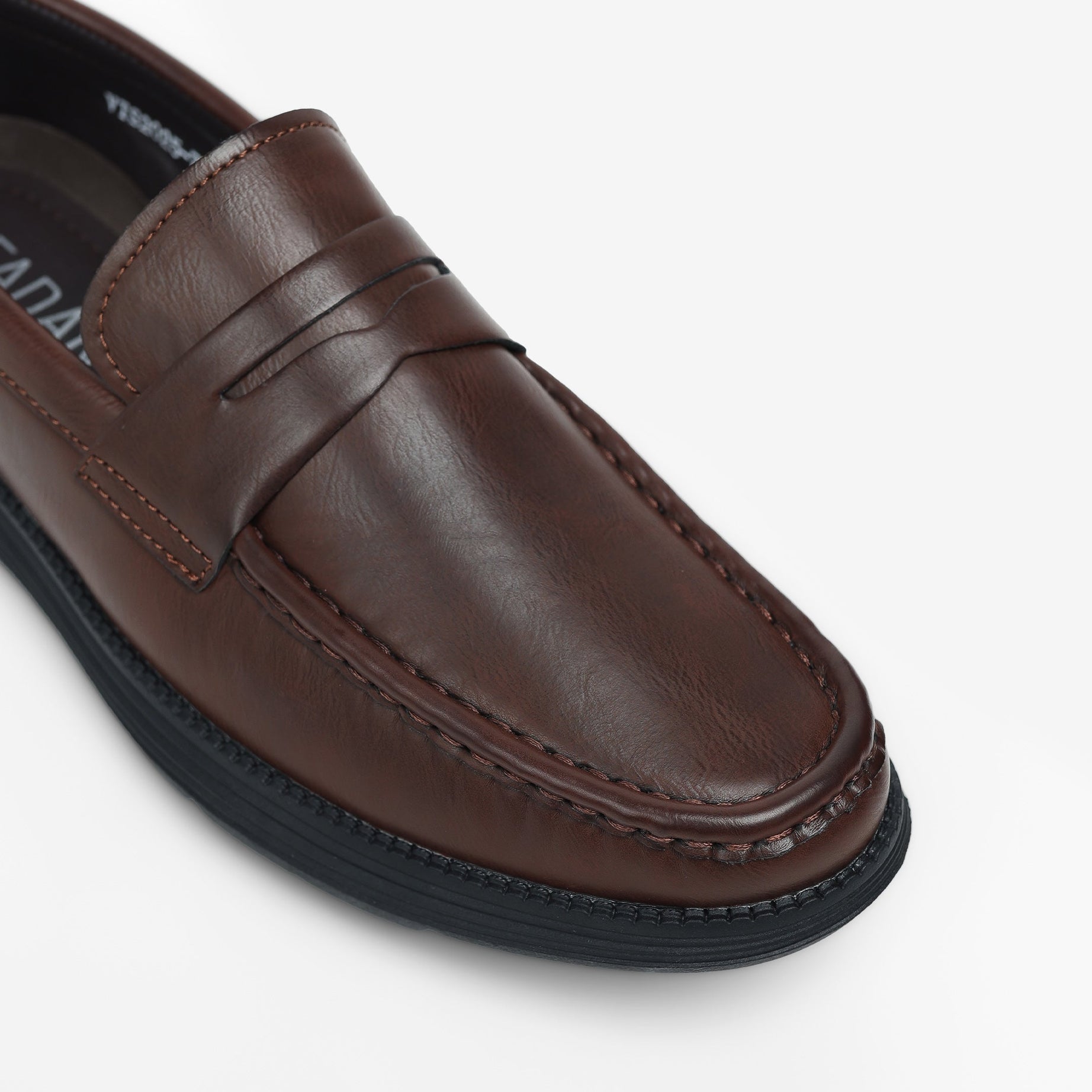 Miller Classic Loafer