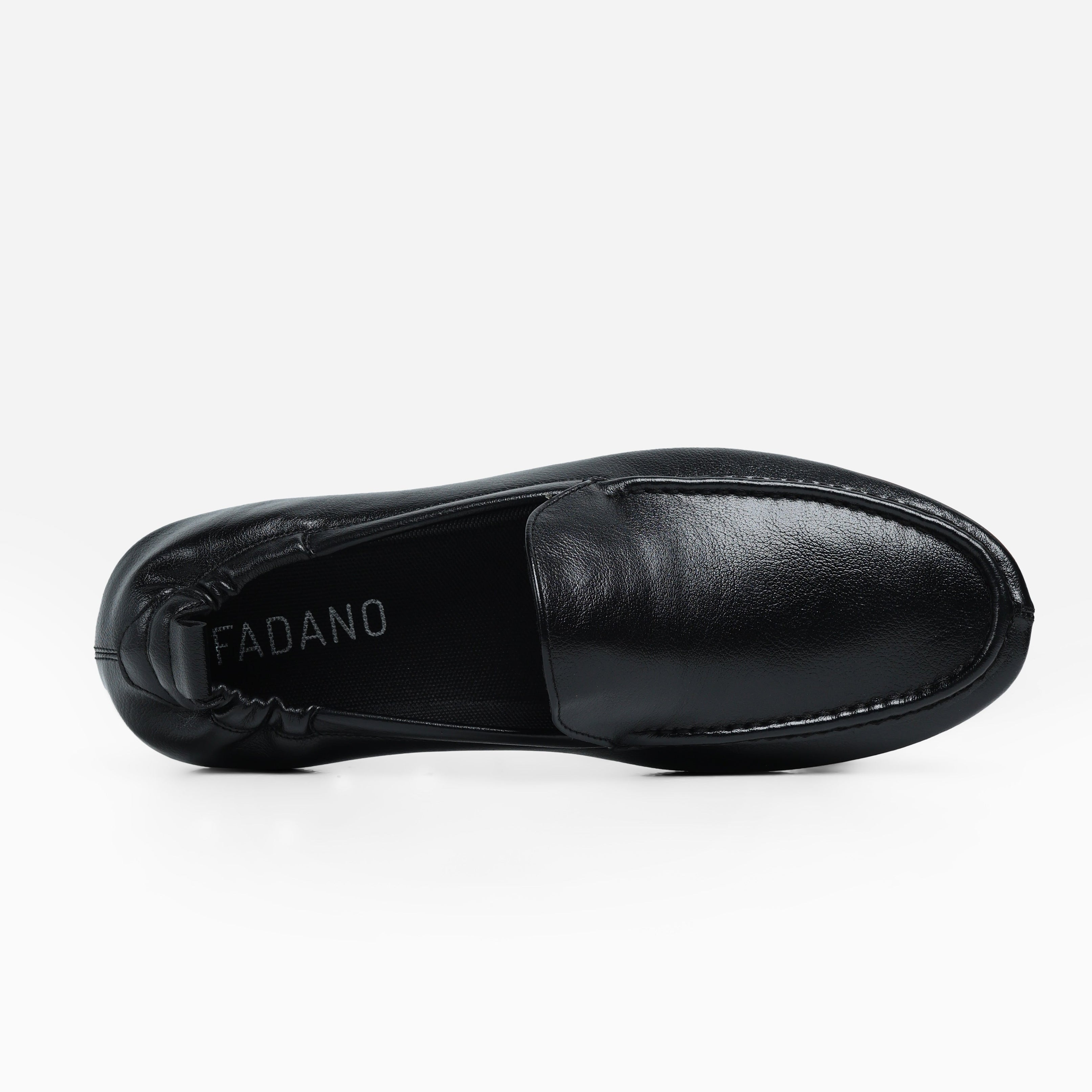 Stratford Driving Loafer