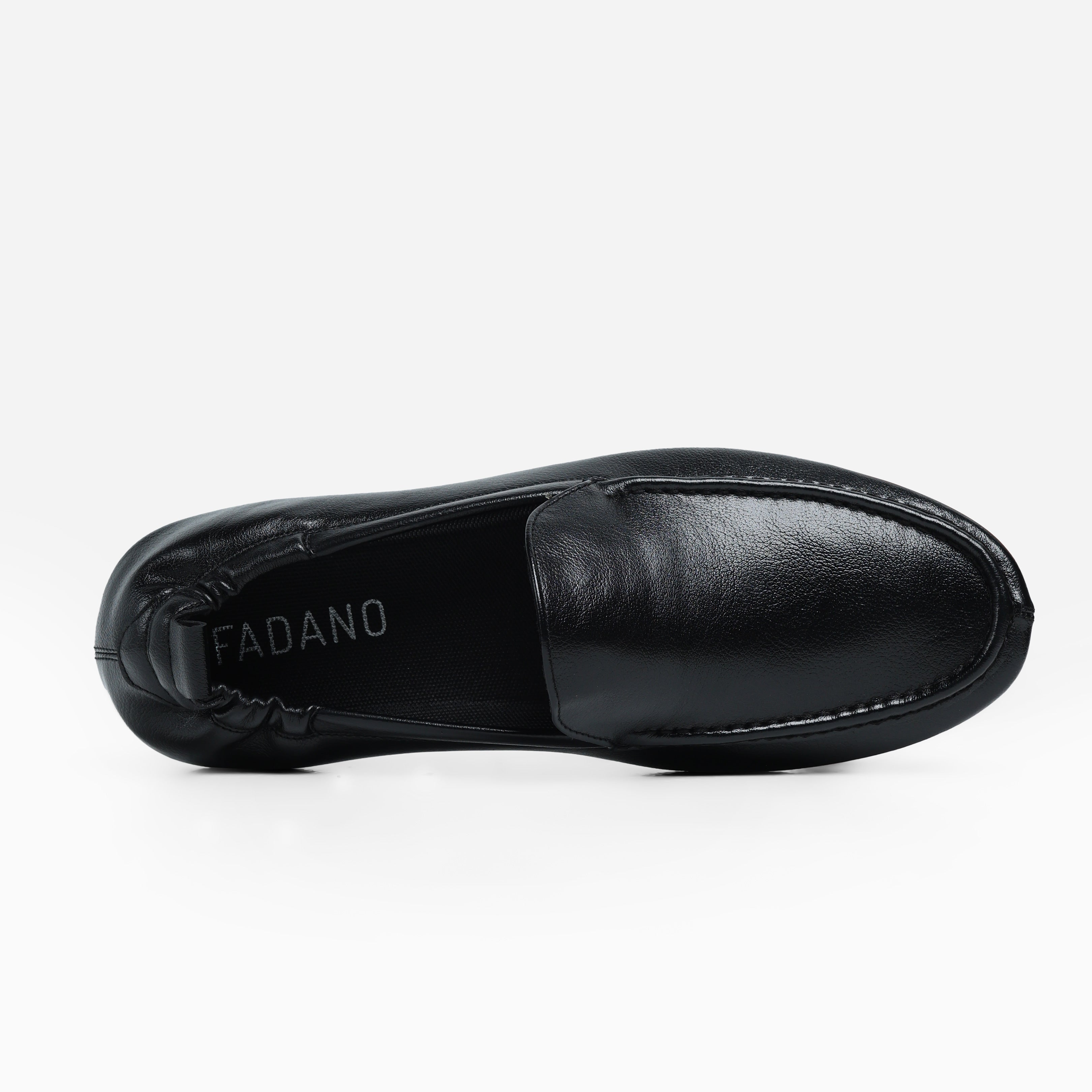 Stratford Driving Loafer