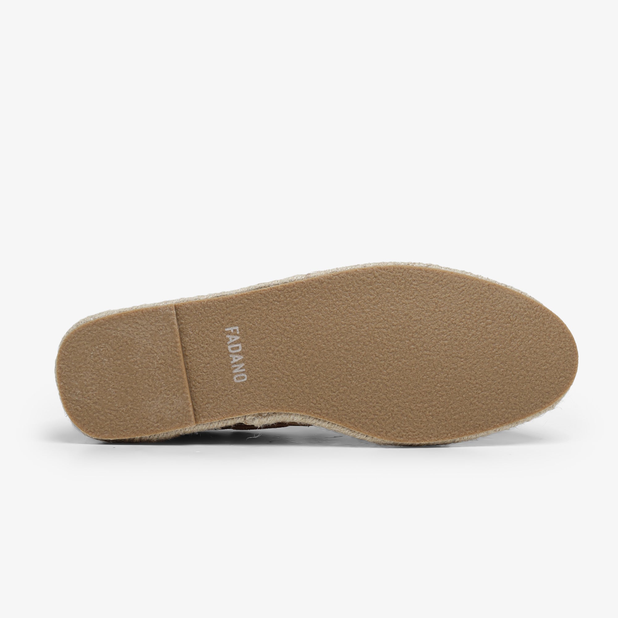 Belgrave Espadrille
