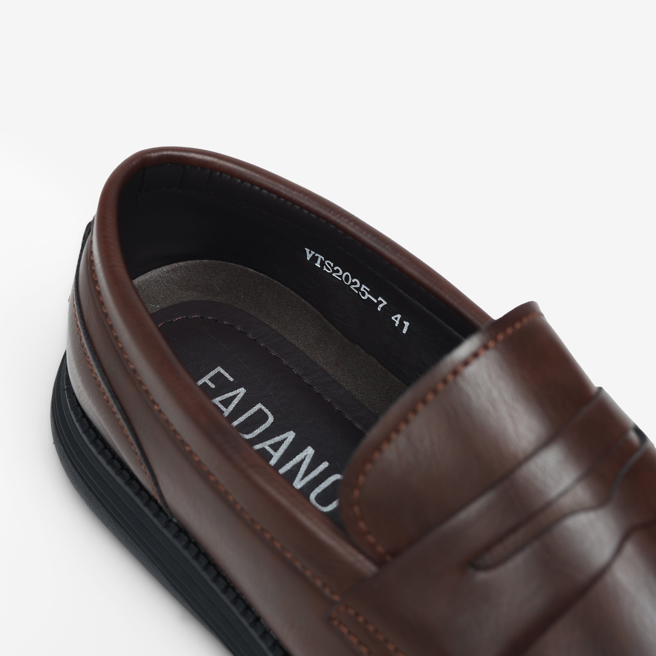 Miller Classic Loafer