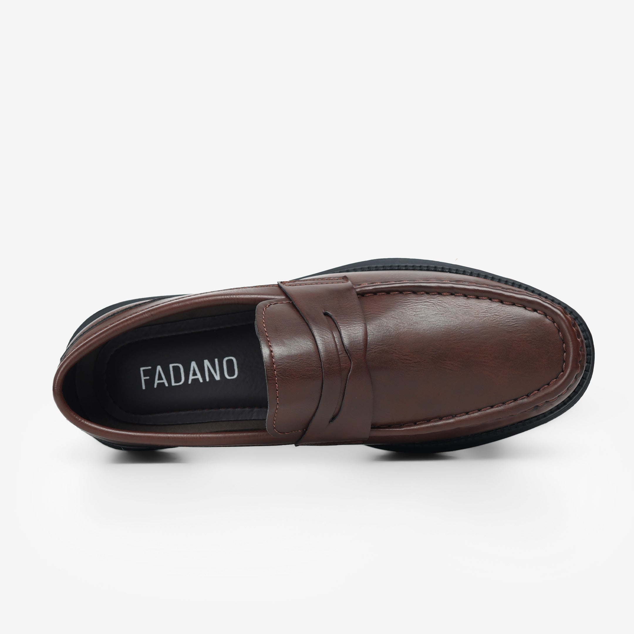 Miller Classic Loafer