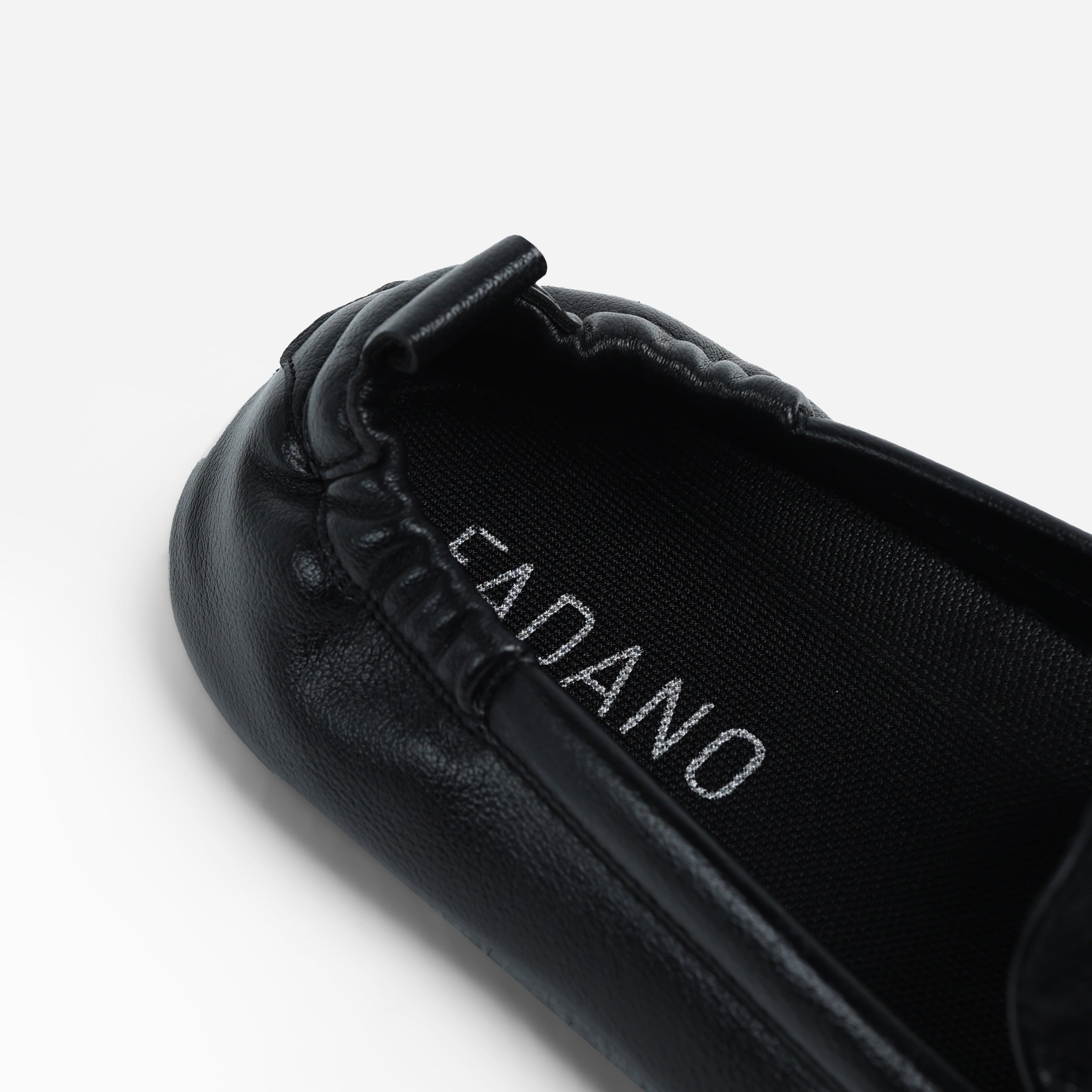 Stratford Driving Loafer