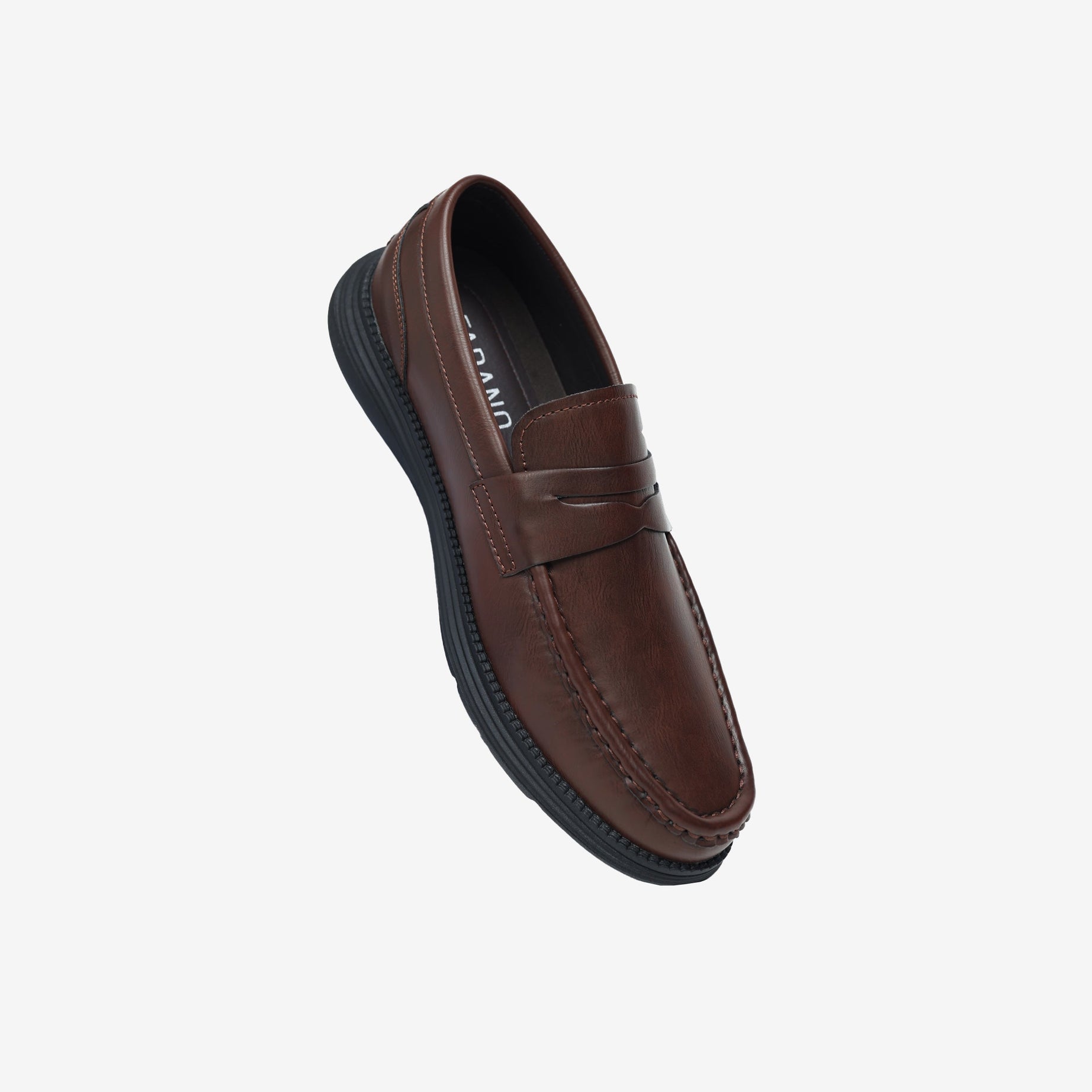 Miller Classic Loafer