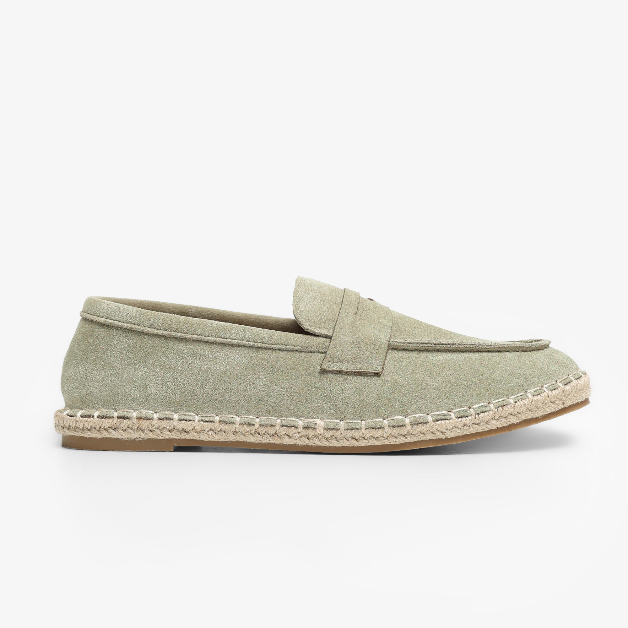 The Beckett Espadrille