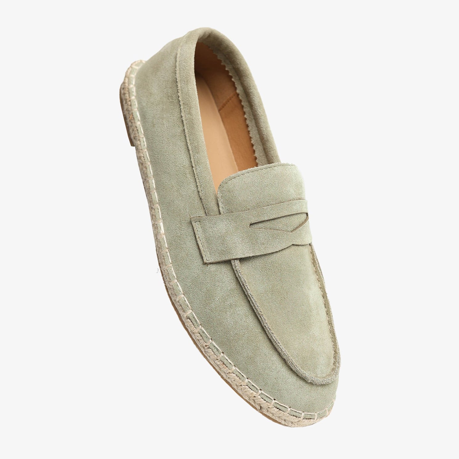 The Beckett Espadrille