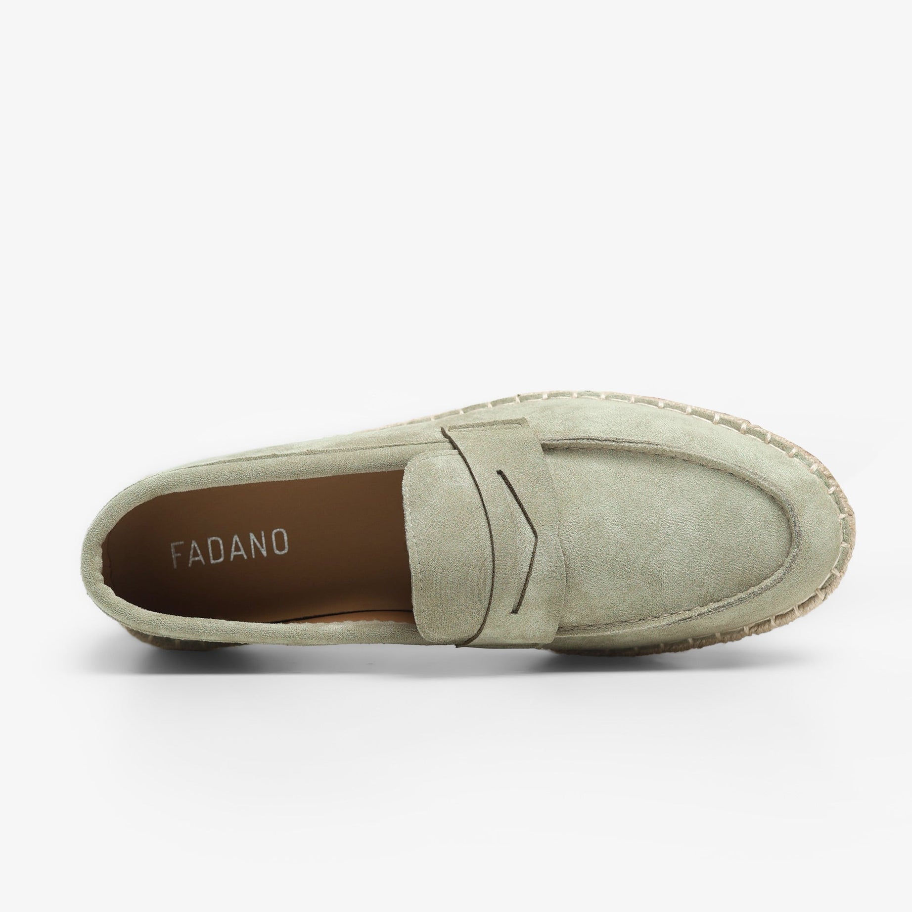The Beckett Espadrille
