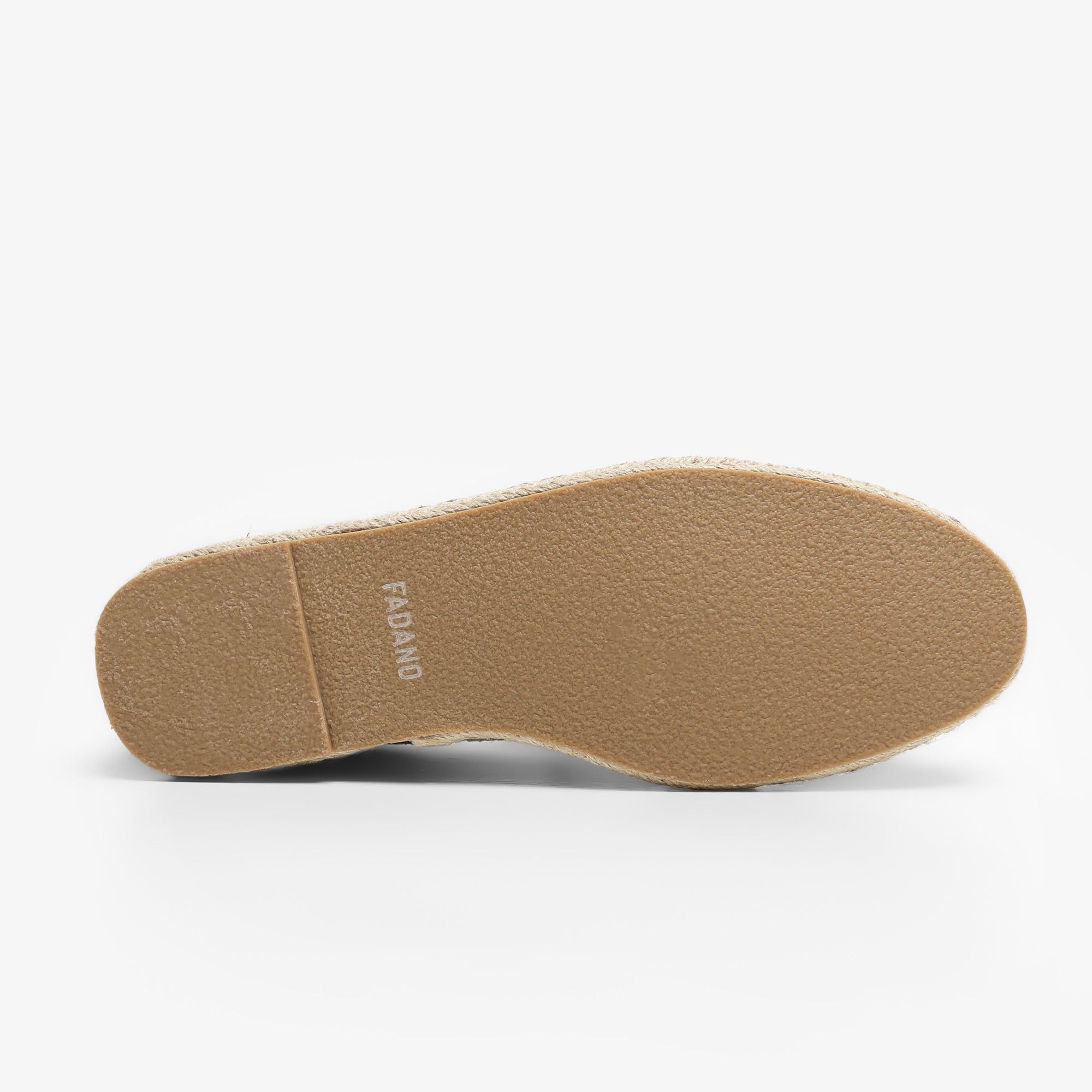 The Beckett Espadrille