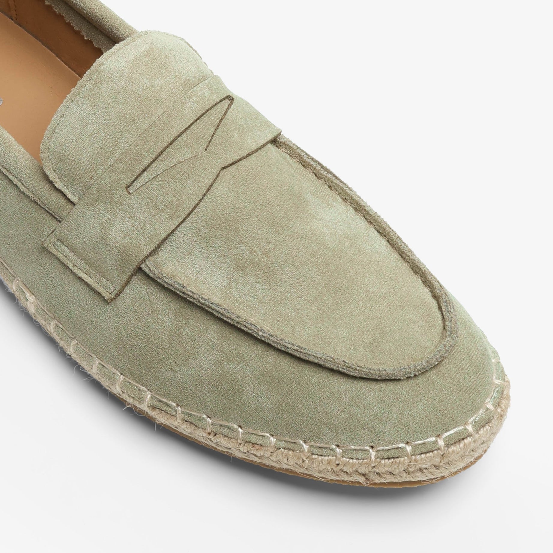 The Beckett Espadrille