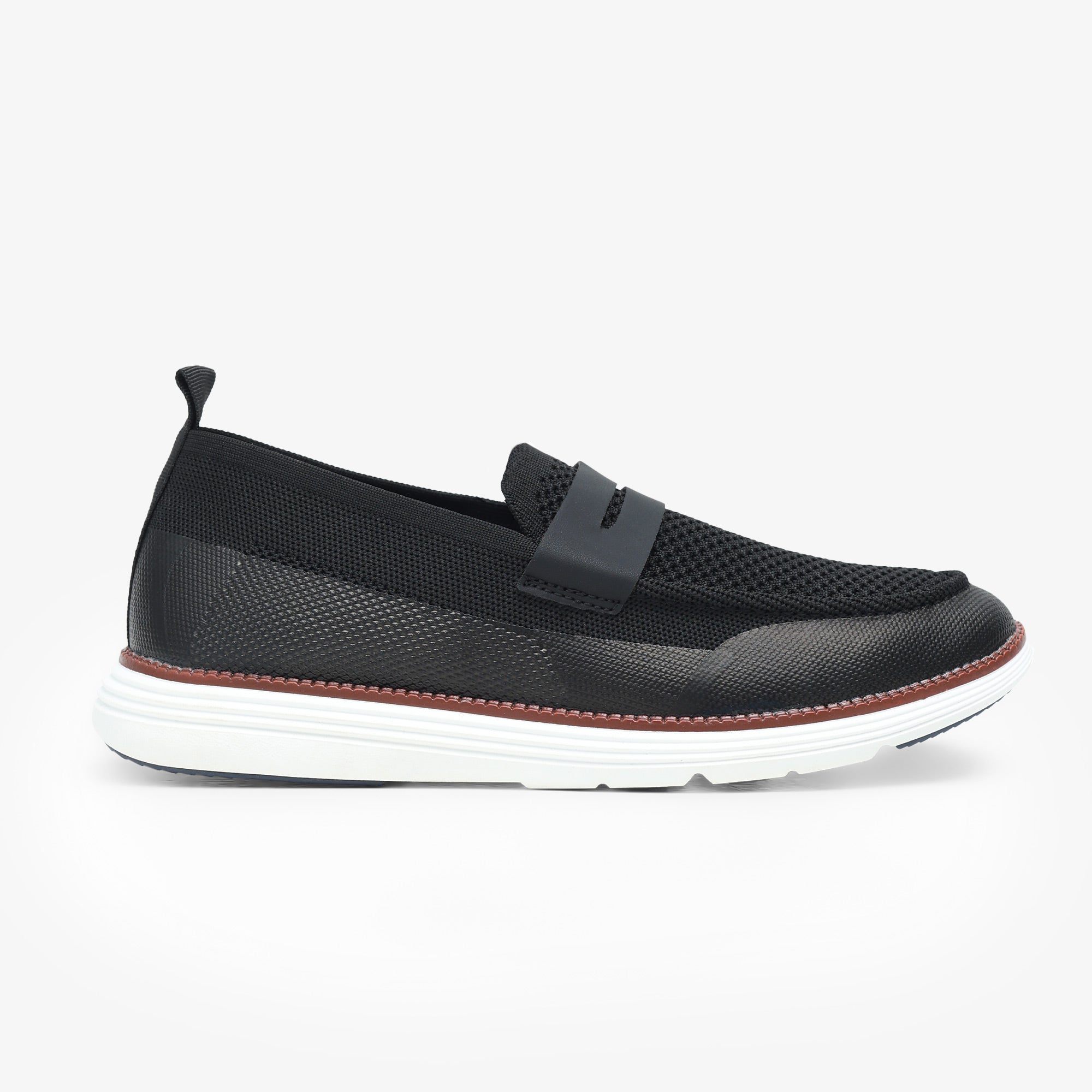 Clarke Hybrid Sneaker Loafers