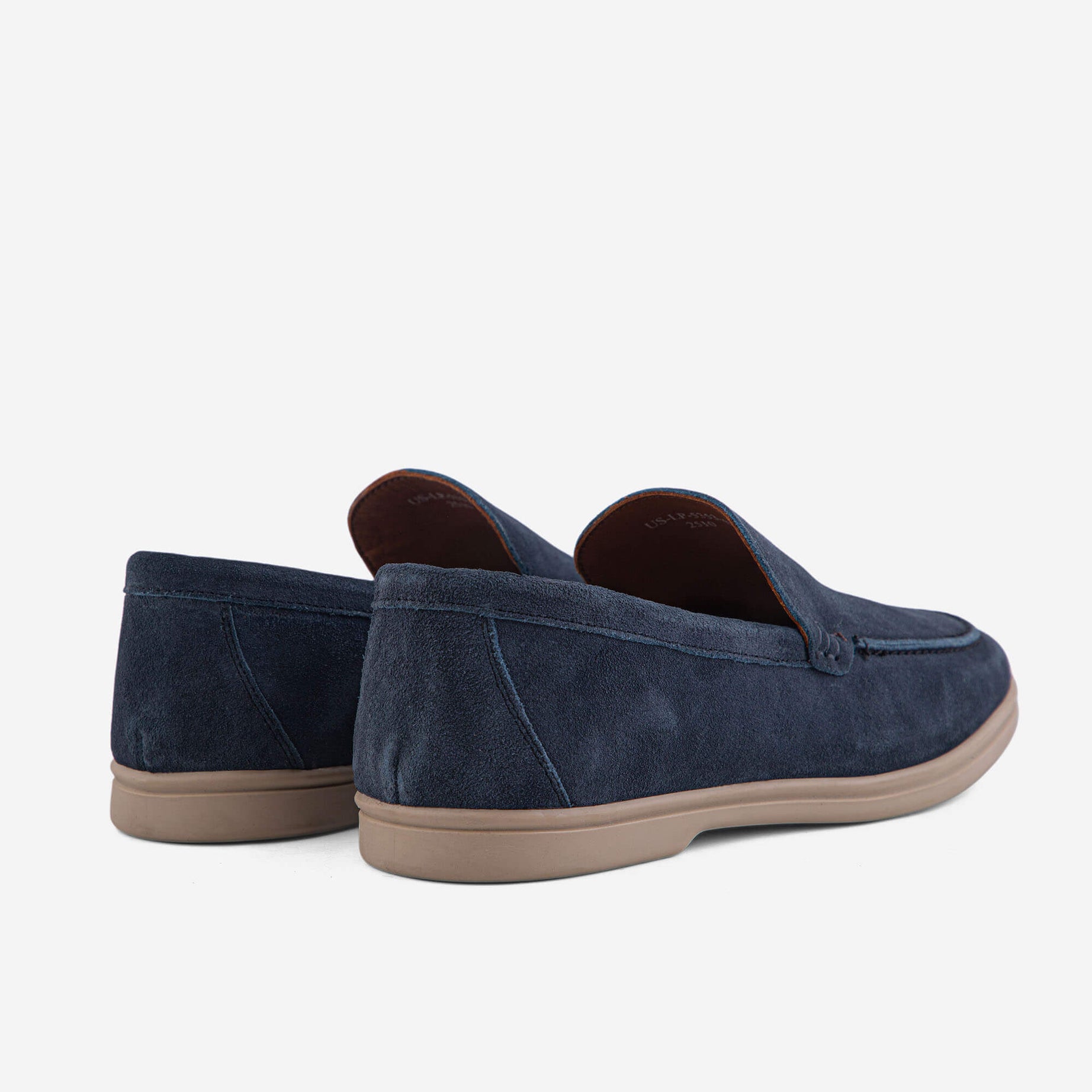 Men's Moccasins US-LP-5353