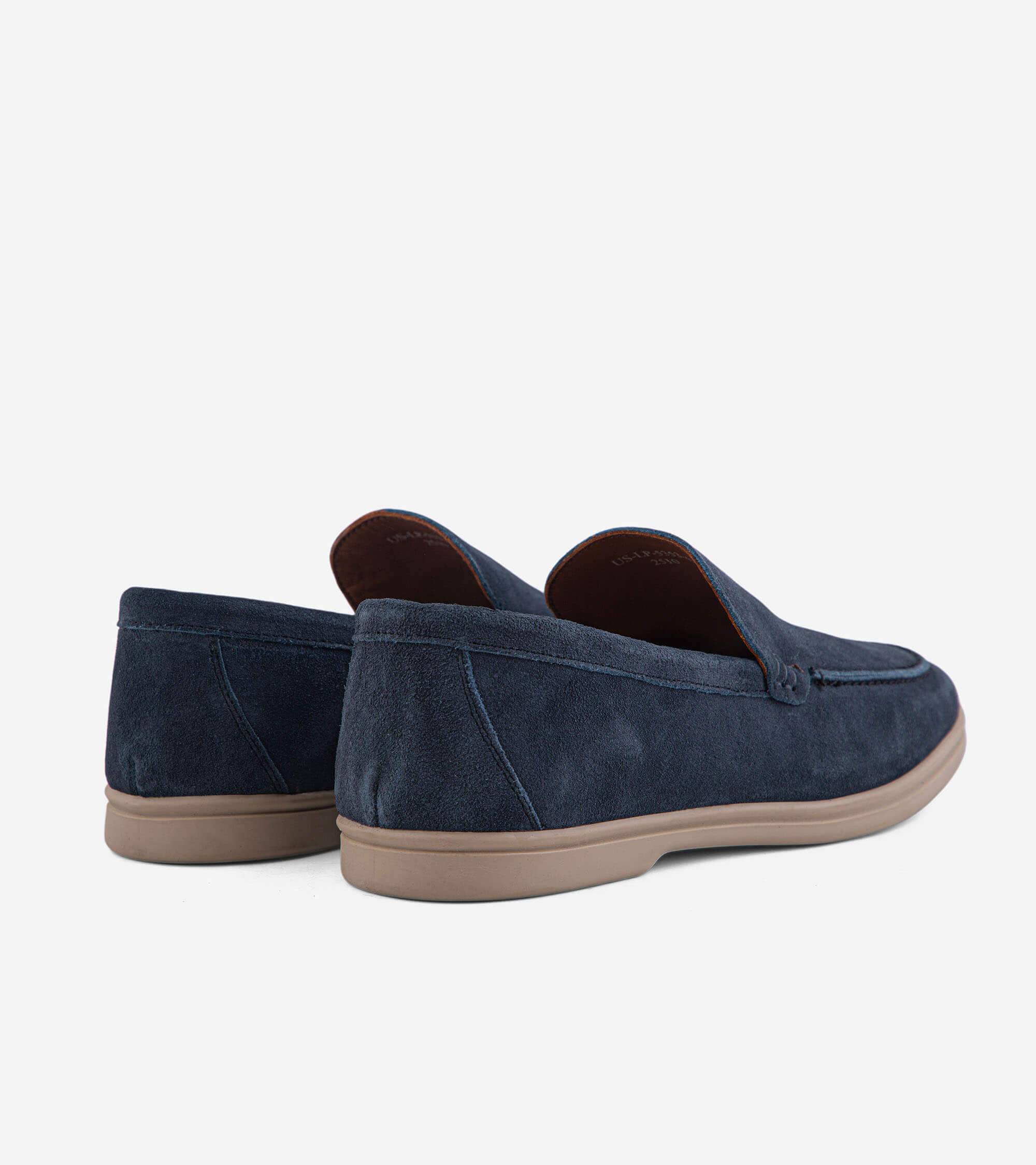 Men's Moccasins US-LP-5353