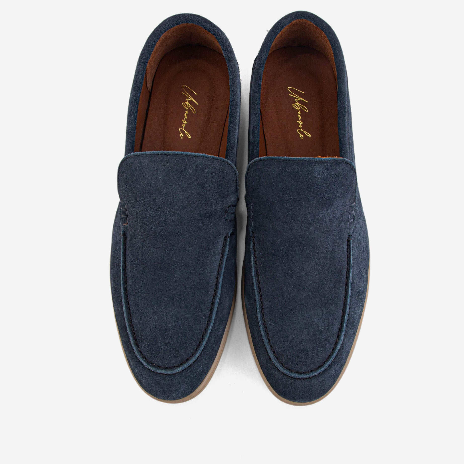 Men's Moccasins US-LP-5353