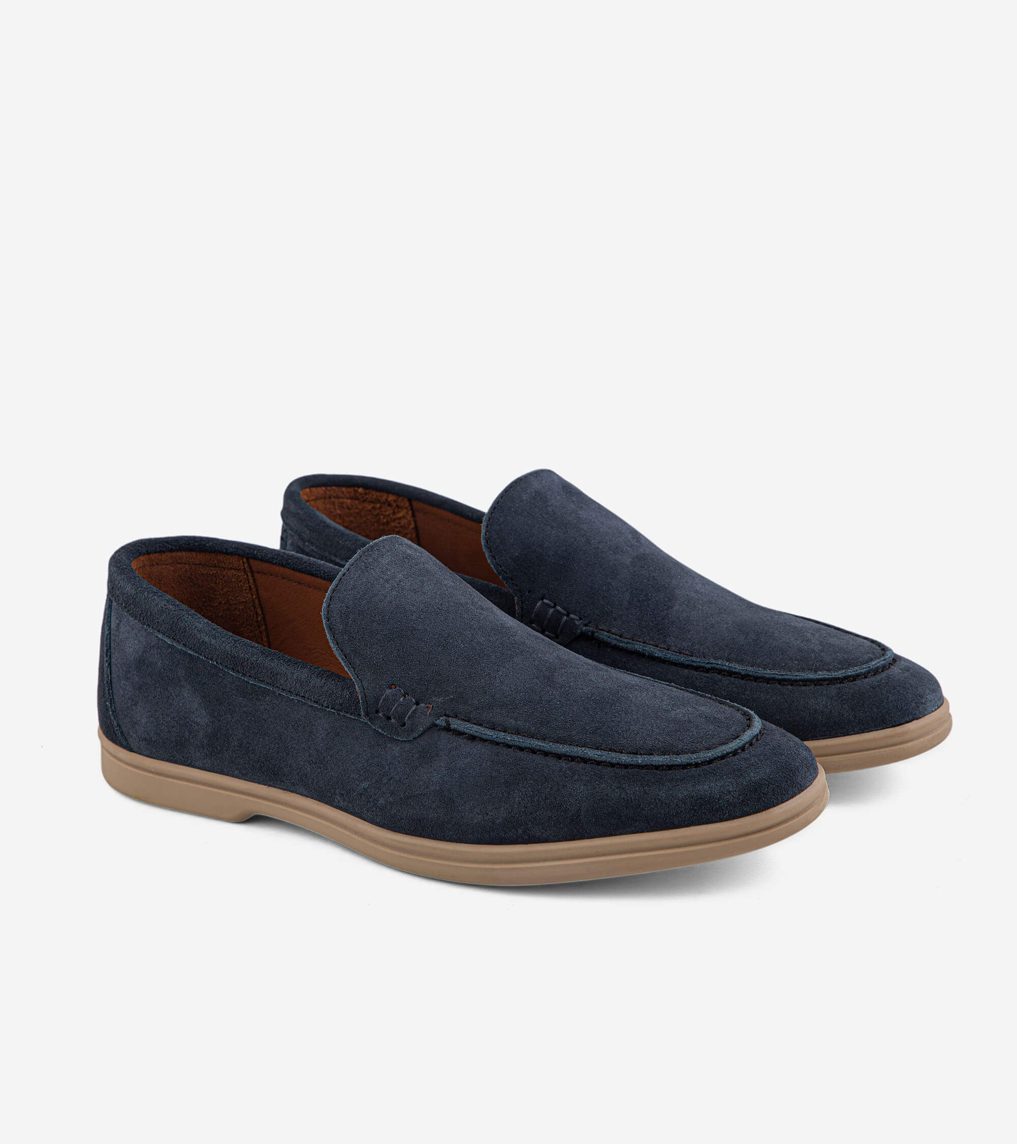 Men's Moccasins US-LP-5353