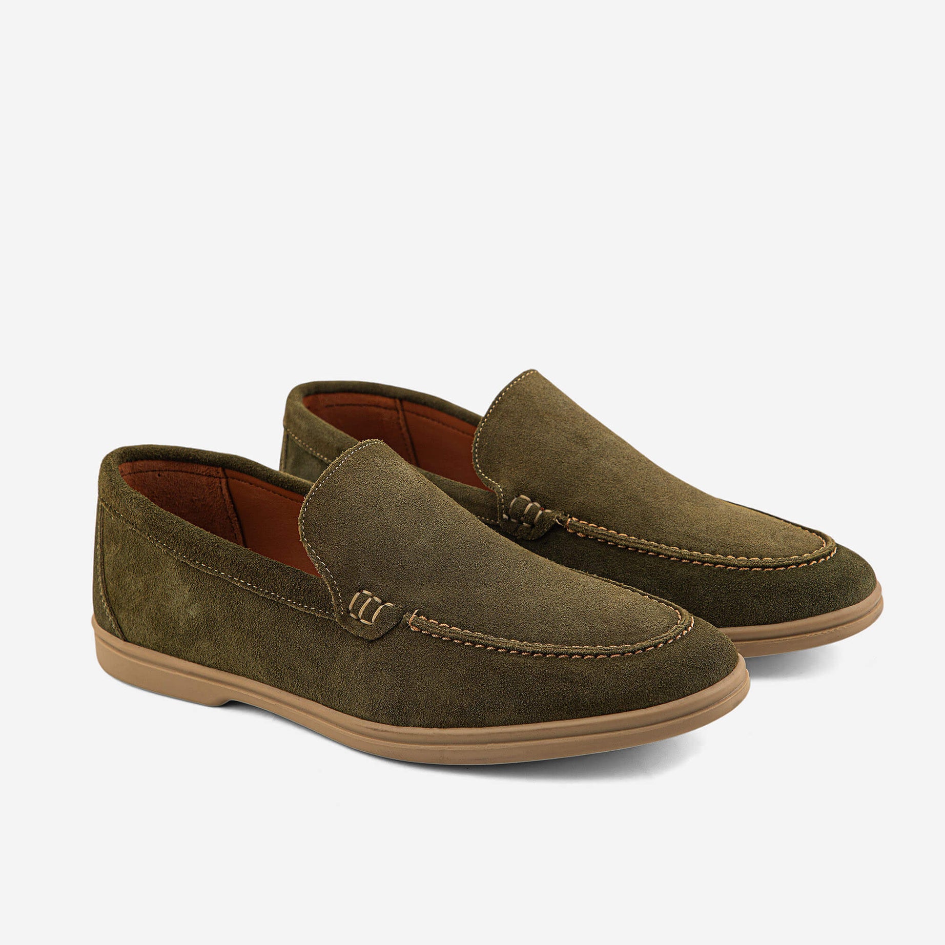 Men's Moccasins US-LP-5353