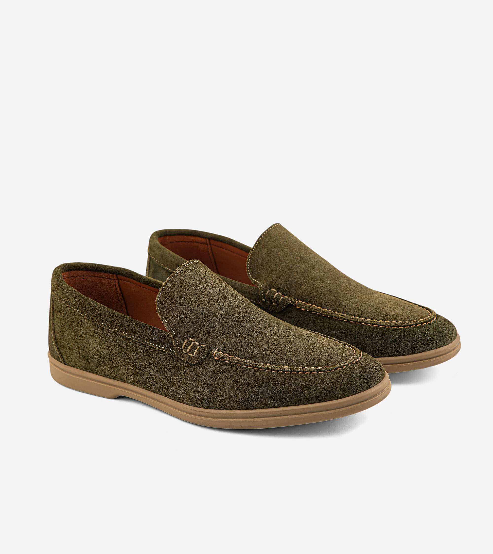 Men's Moccasins US-LP-5353