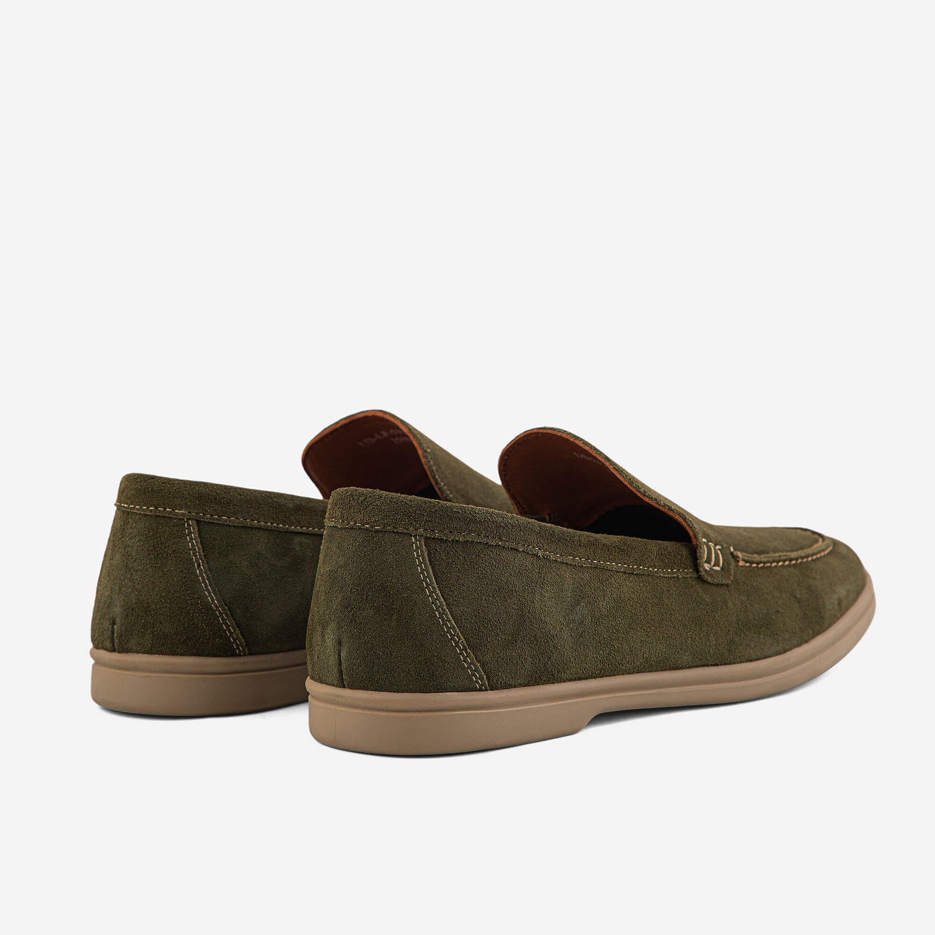 Men's Moccasins US-LP-5353