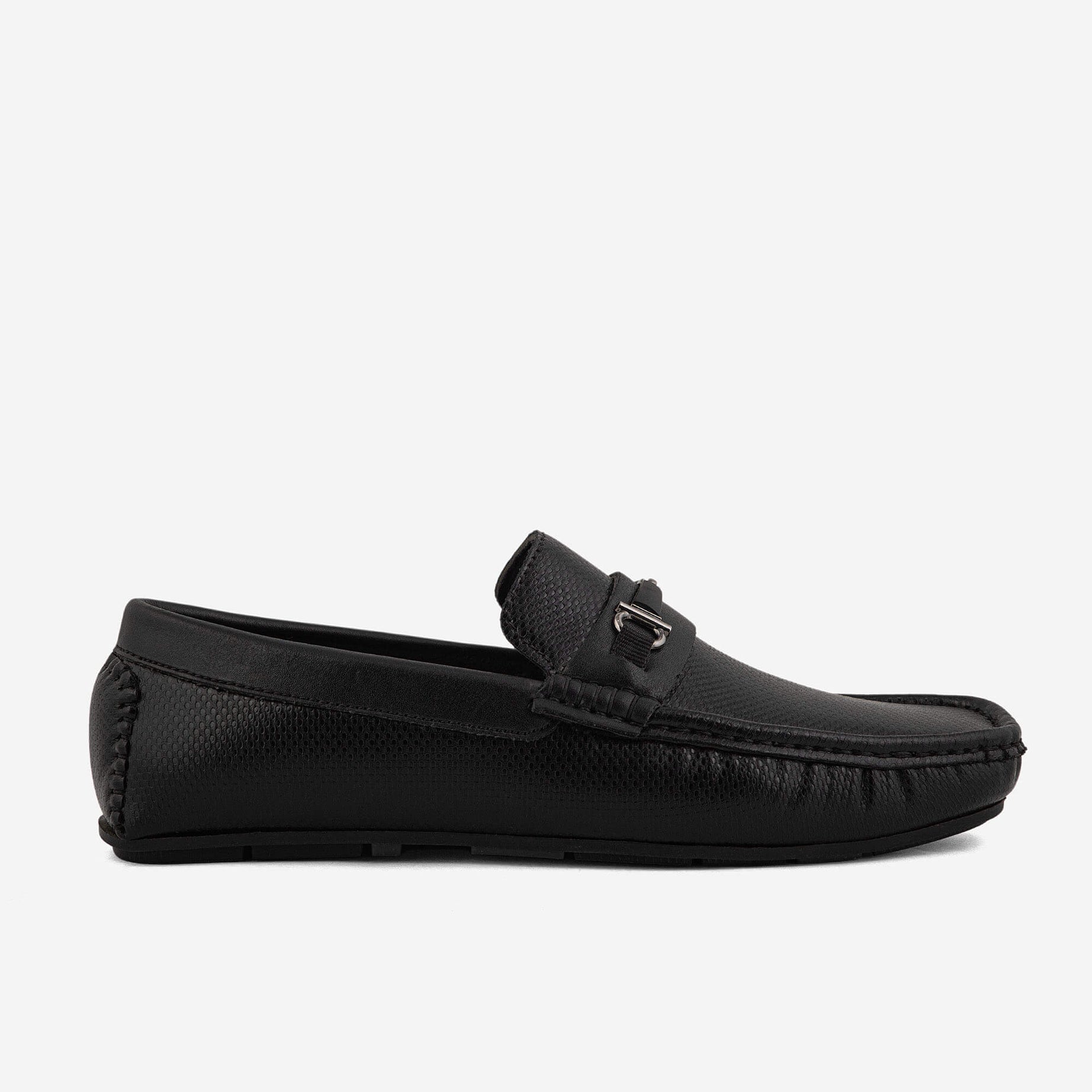 Men's Moccasins US-TE-5366
