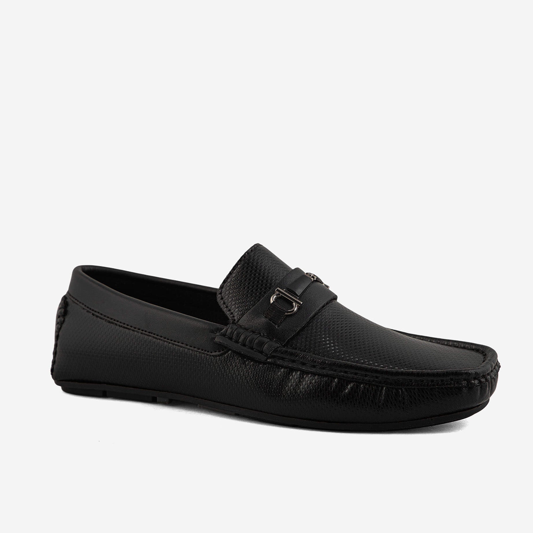 Men's Moccasins US-TE-5366
