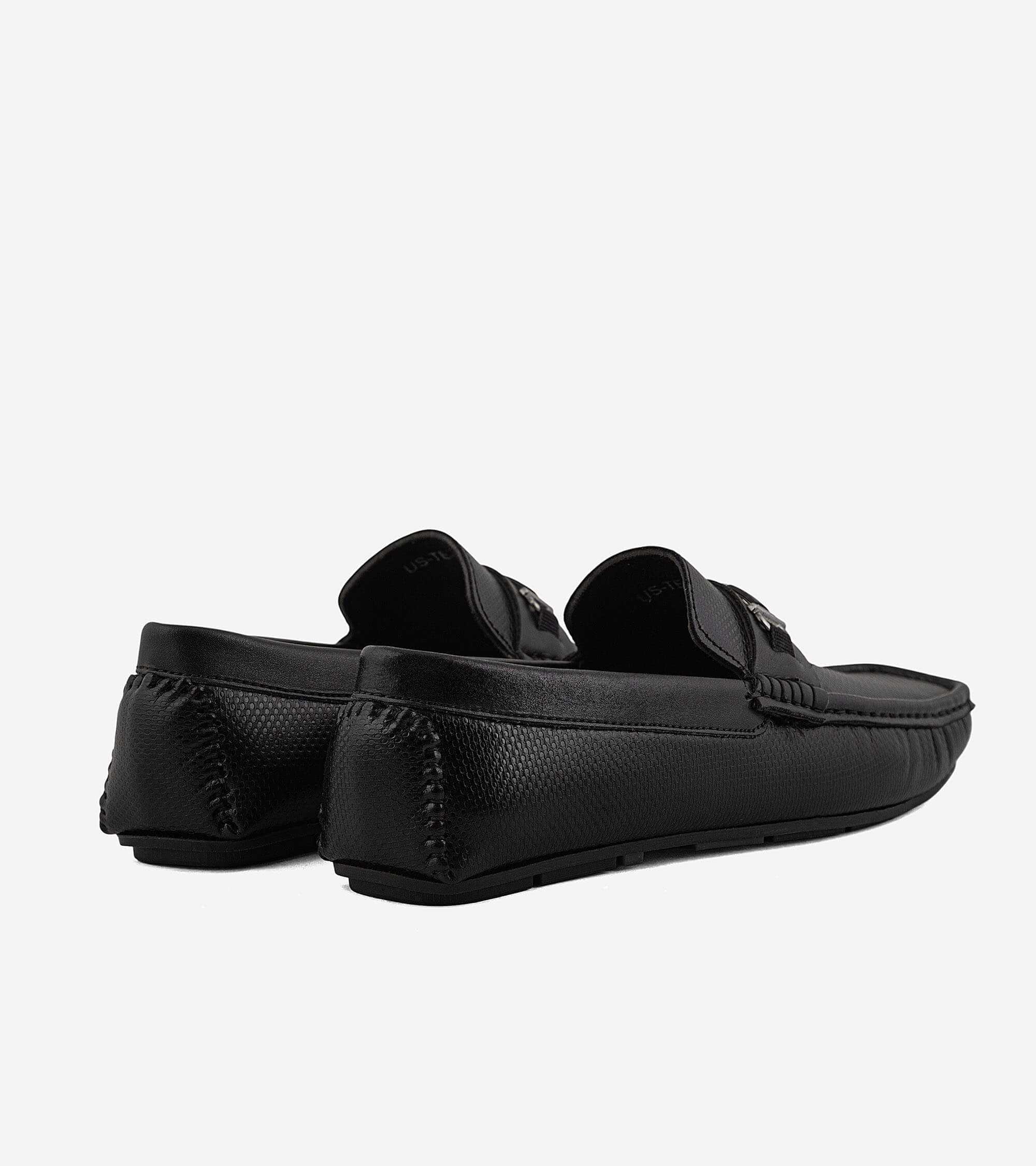 Men's Moccasins US-TE-5366
