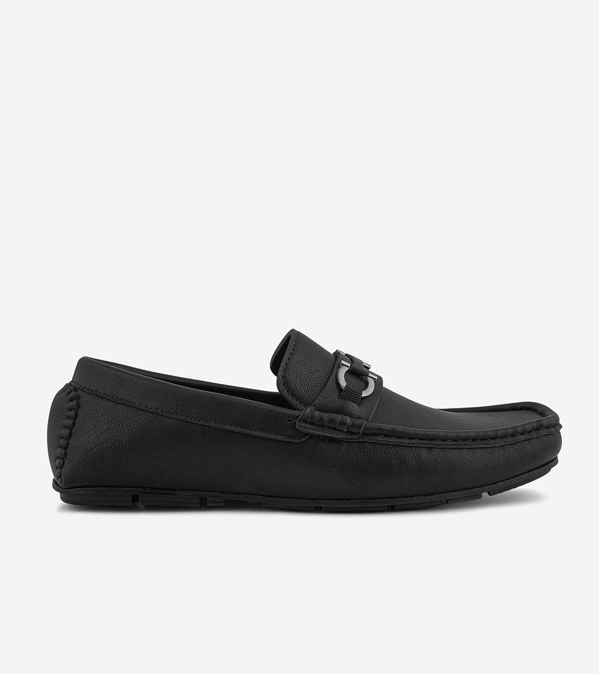 Men's Moccasins US-TE-5367