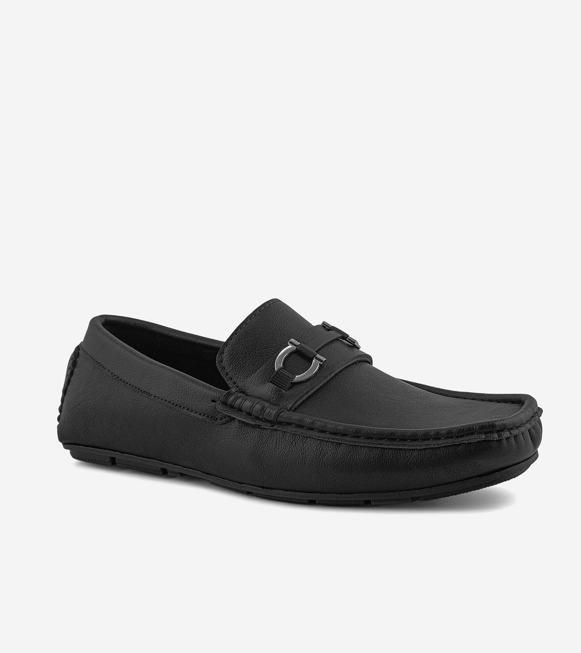 Men's Moccasins US-TE-5367