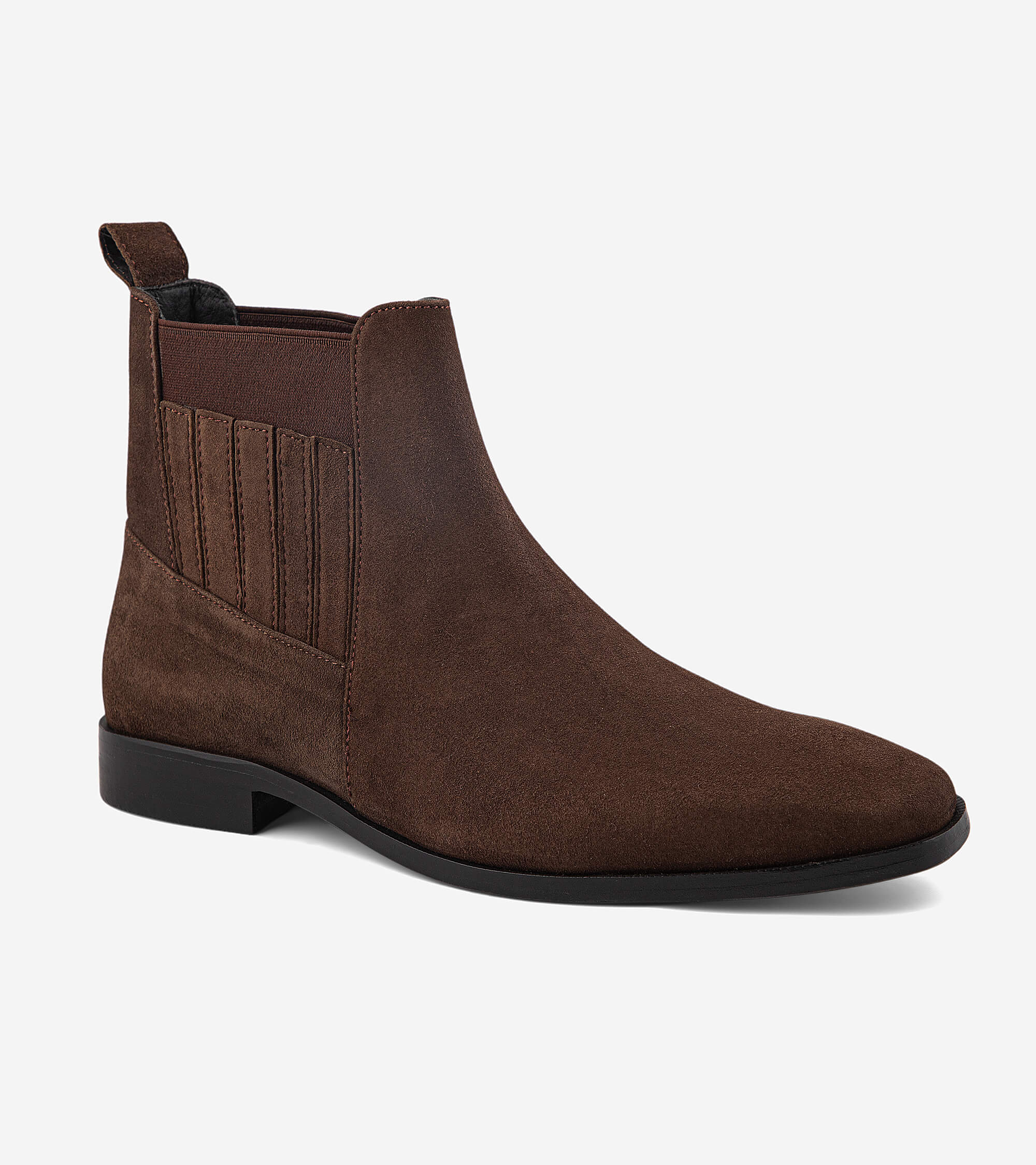 Men's Boots US-VL-5301