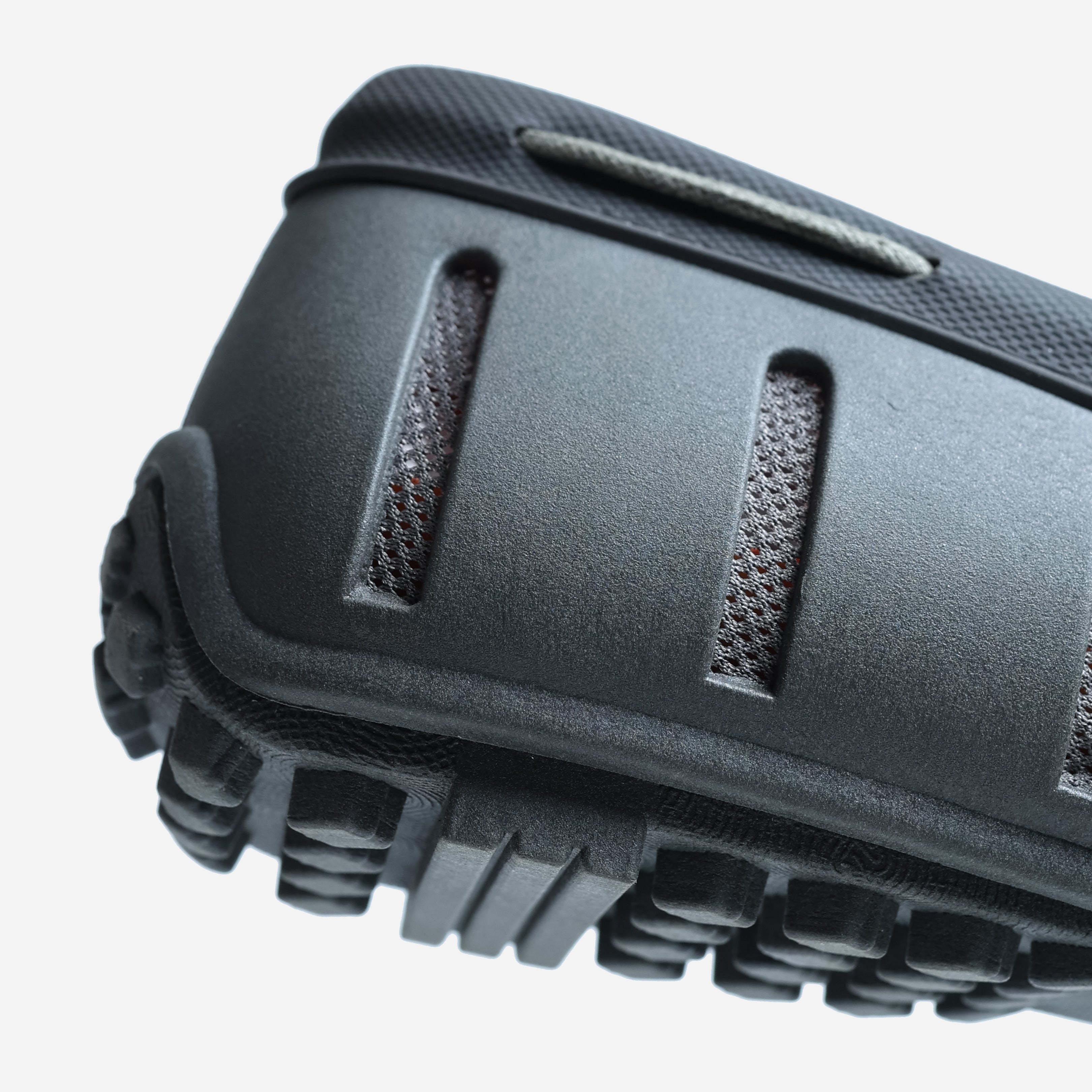 Polaris Knot Loafers