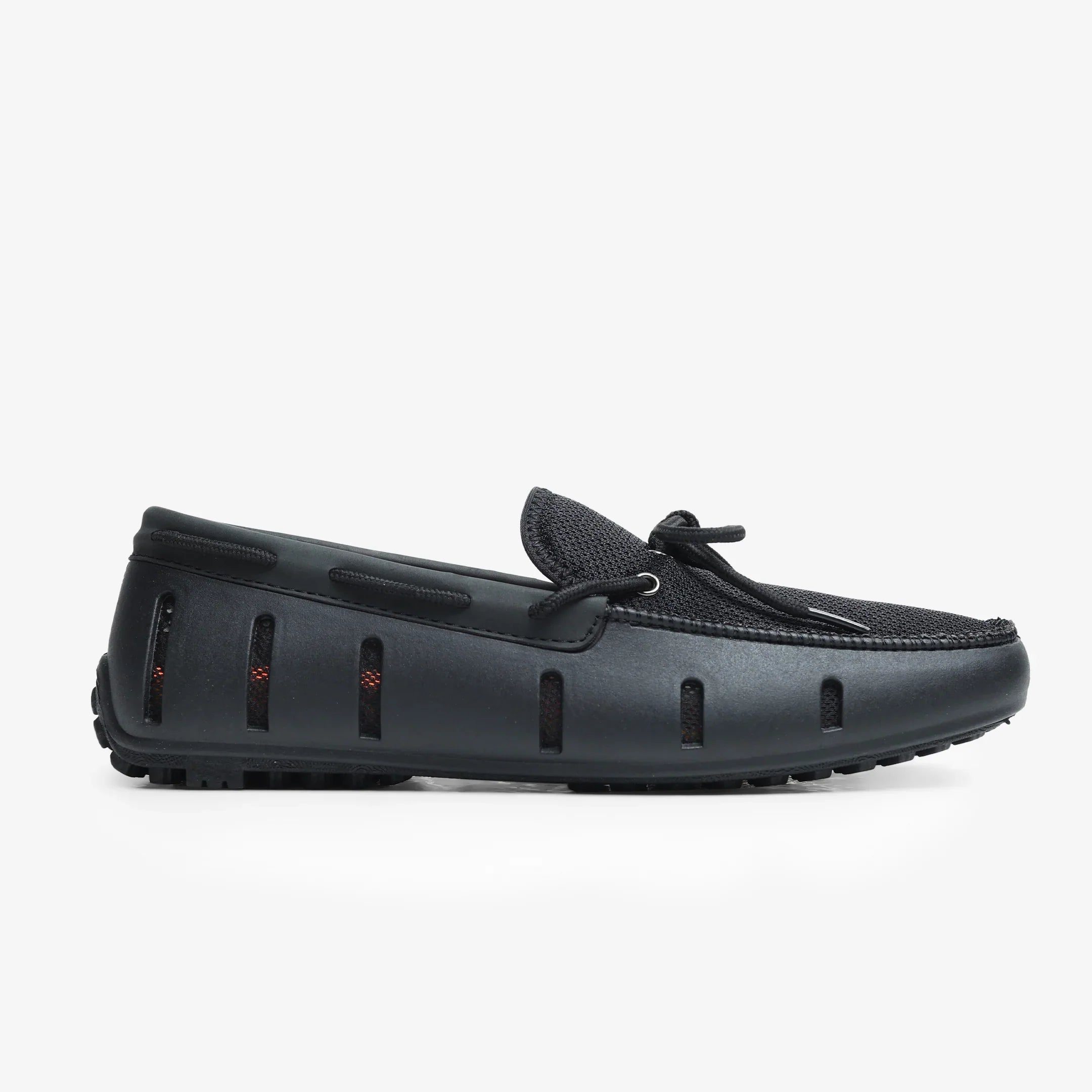 Polaris Knot Loafers