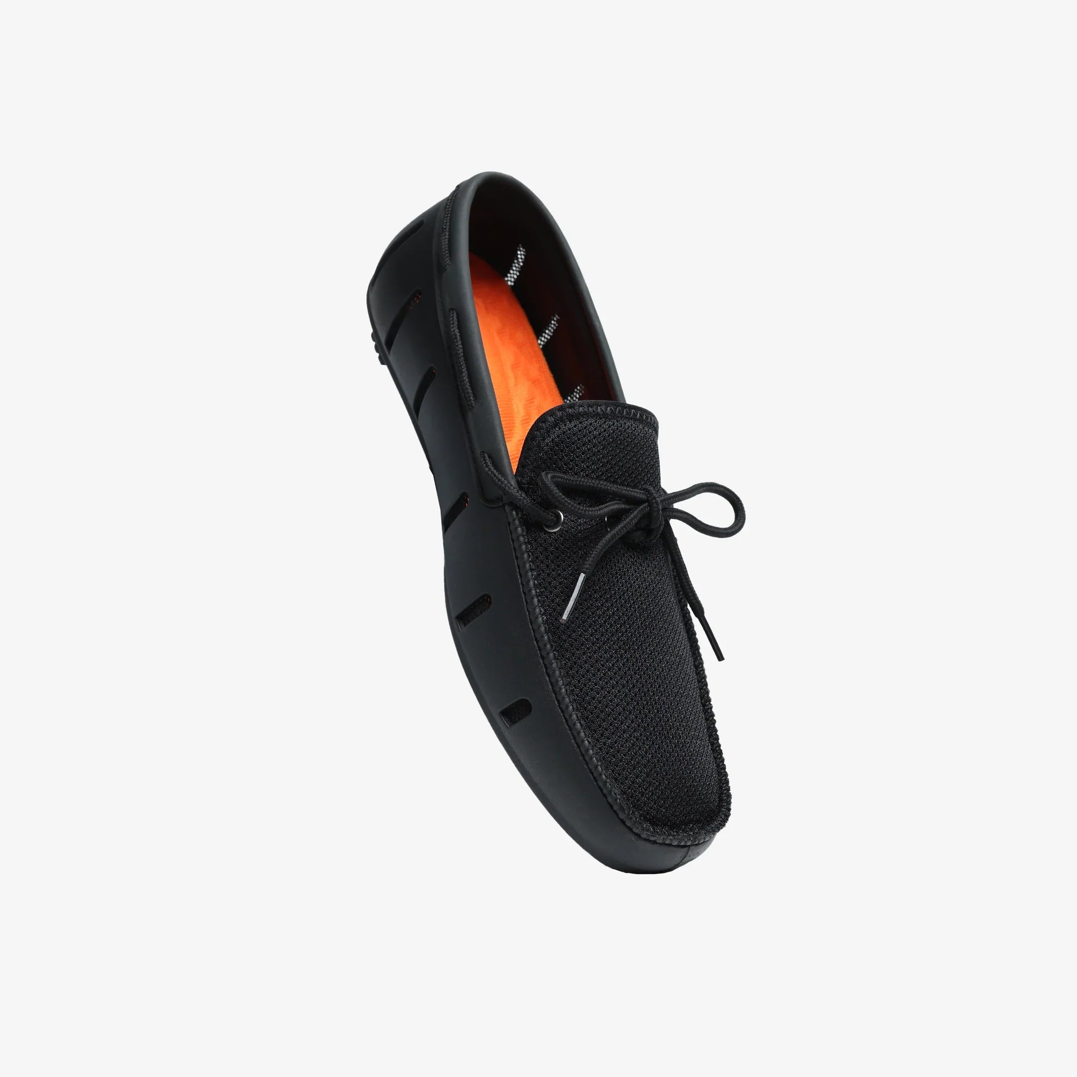 Polaris Knot Loafers