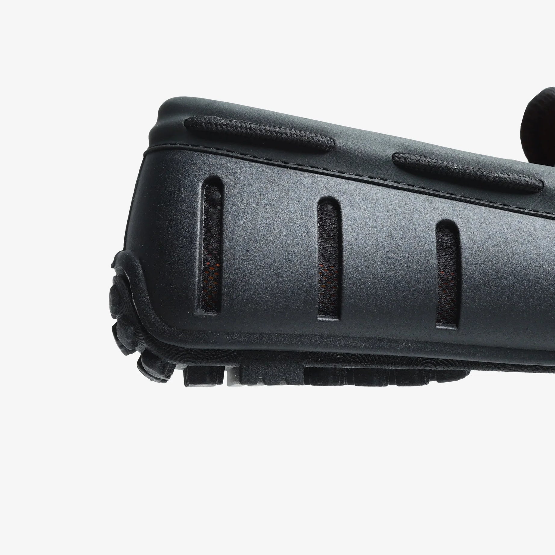 Polaris Knot Loafers