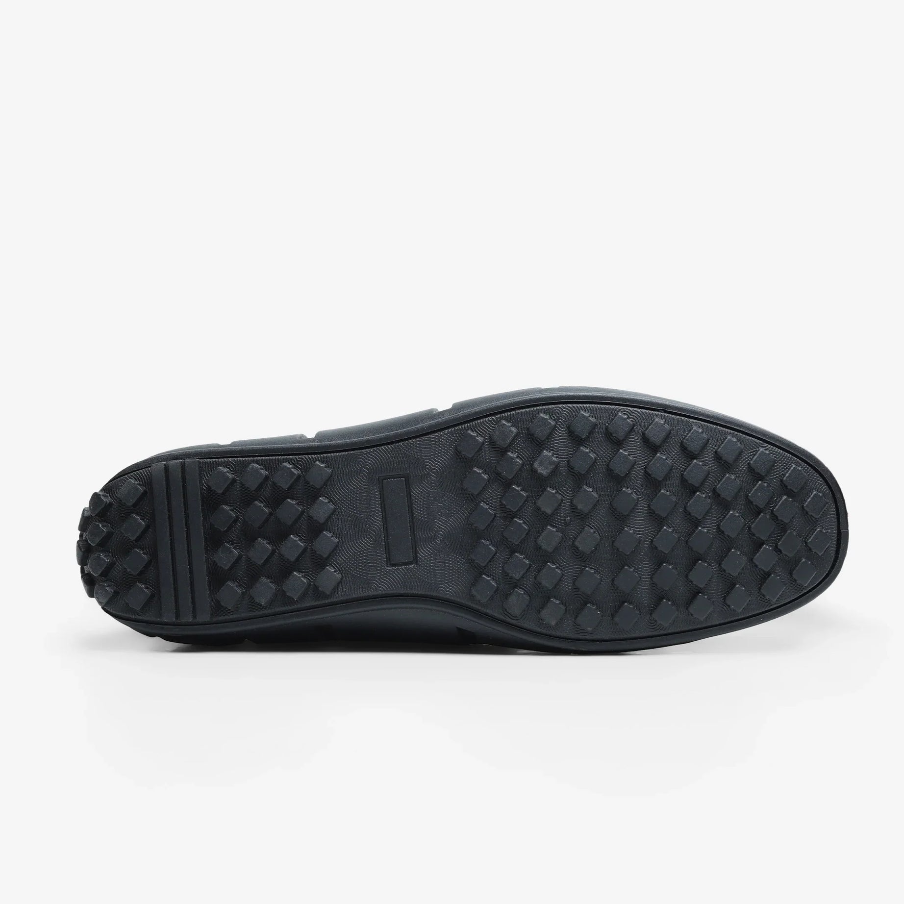 Polaris Knot Loafers