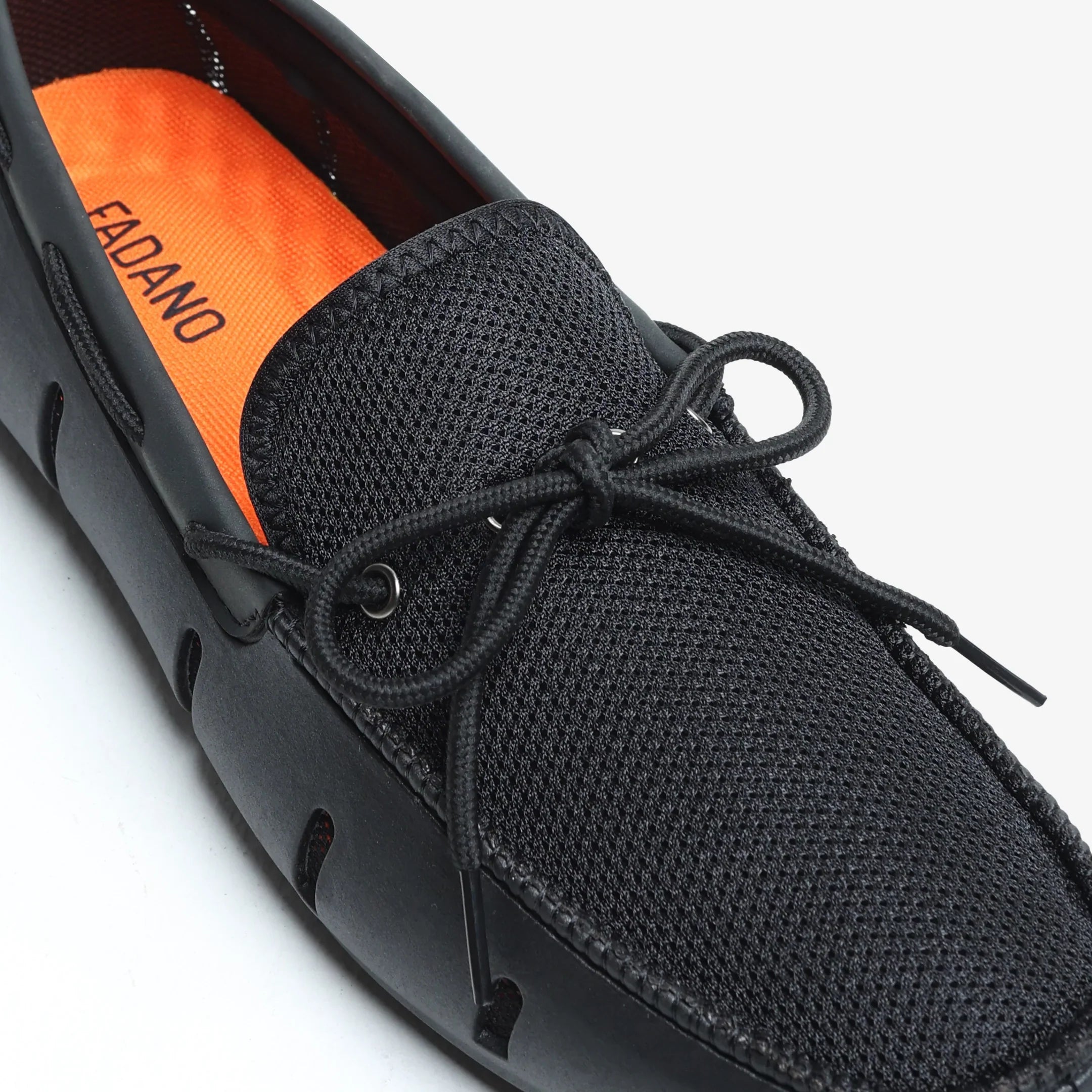 Polaris Knot Loafers