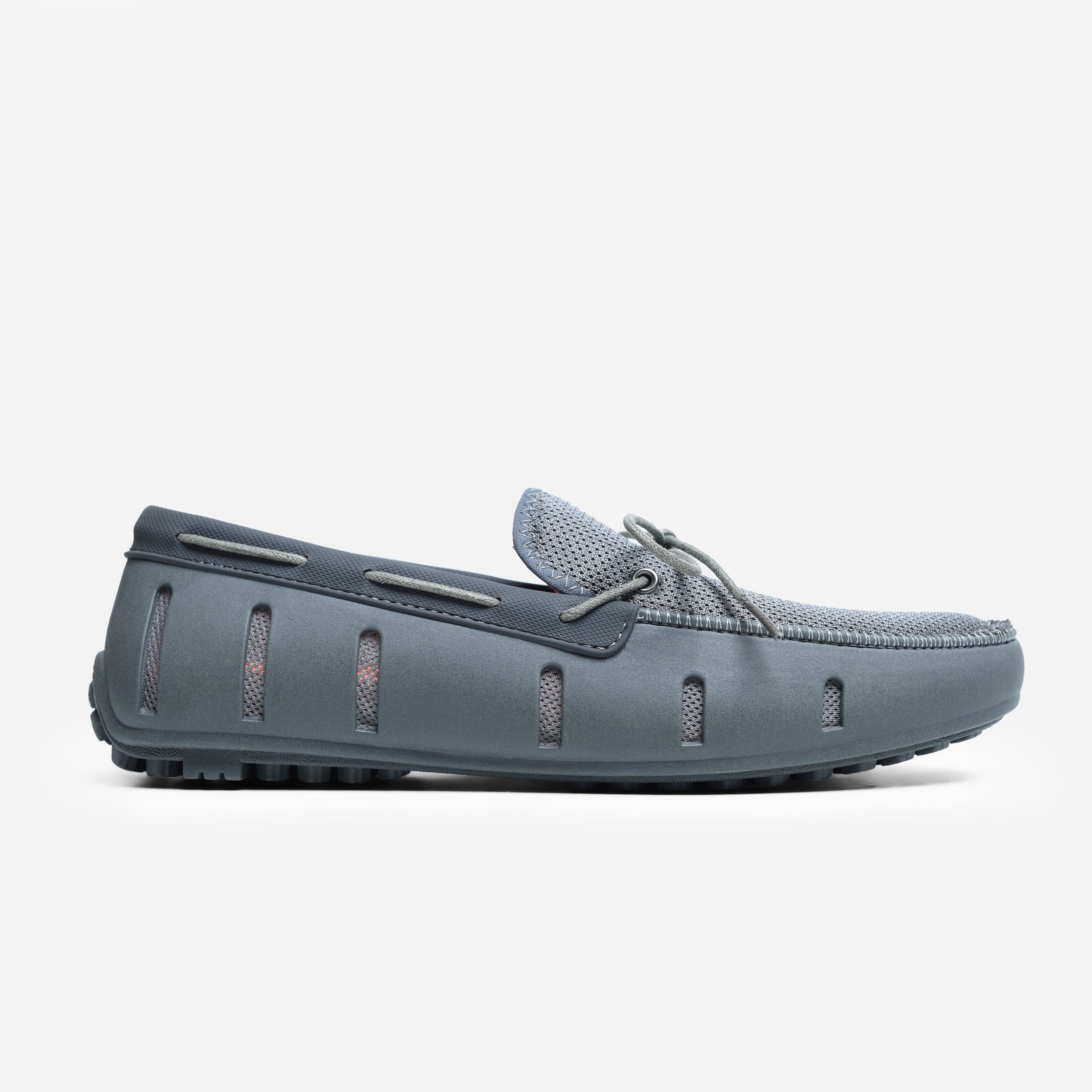 Polaris Knot Loafers