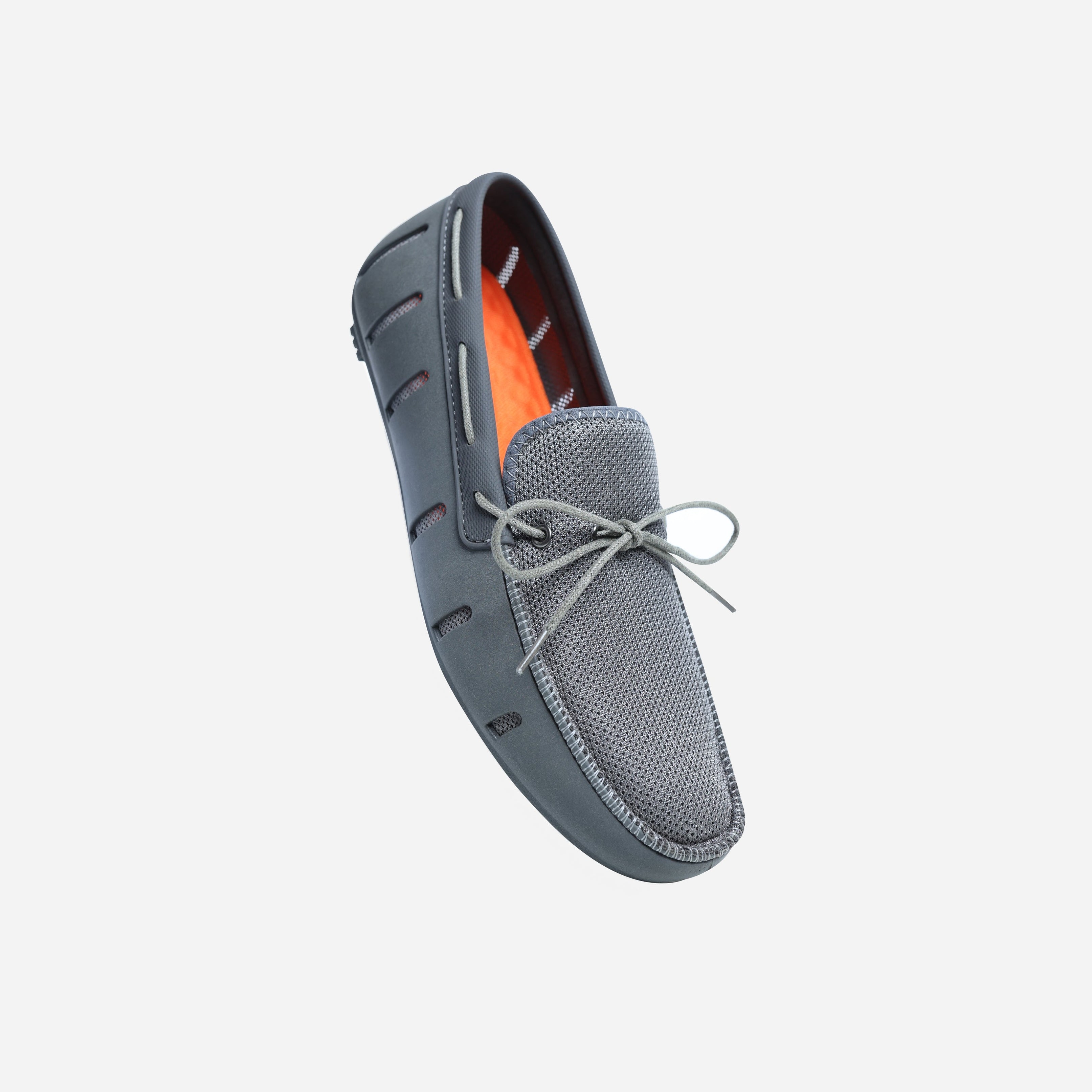 Polaris Knot Loafers