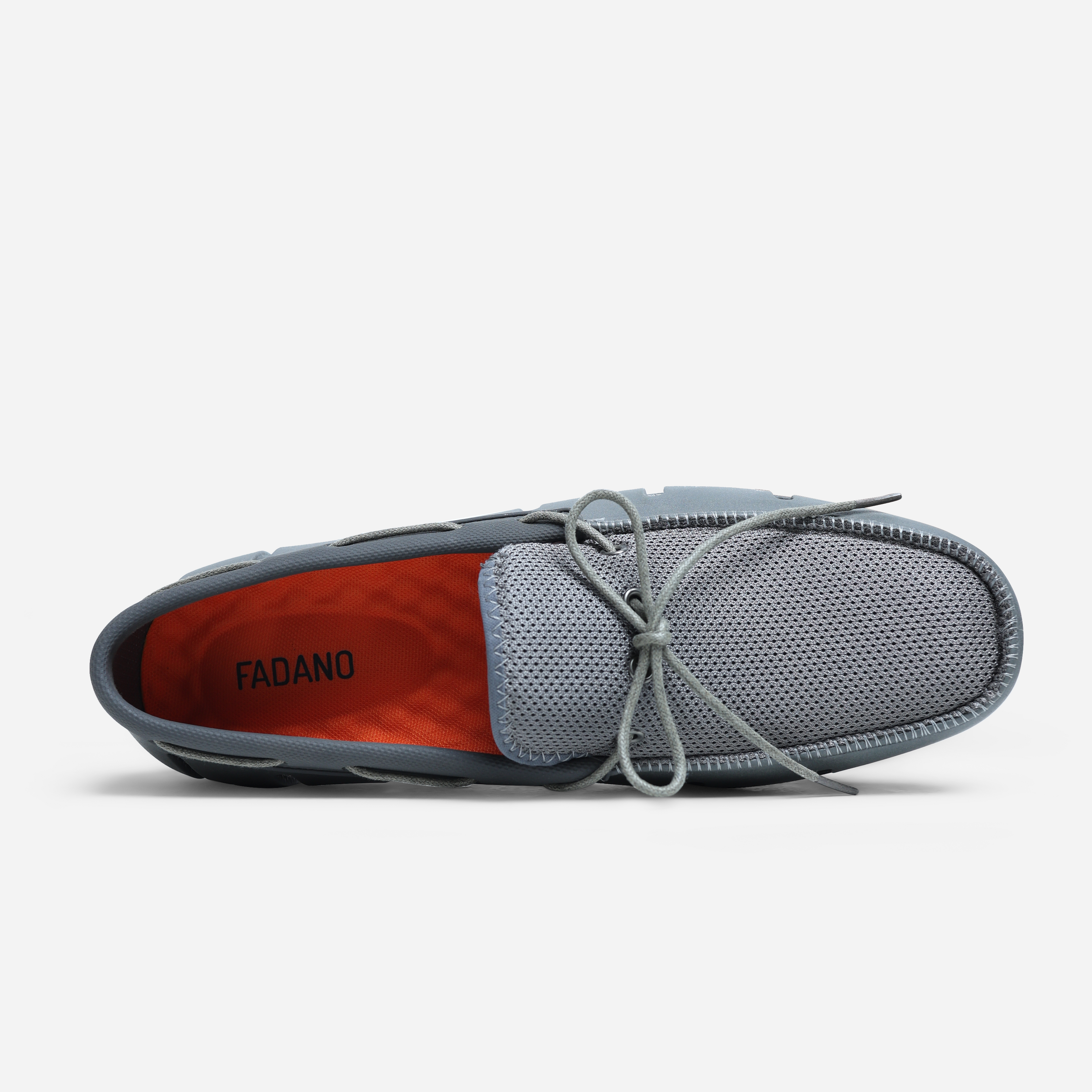 Polaris Knot Loafers